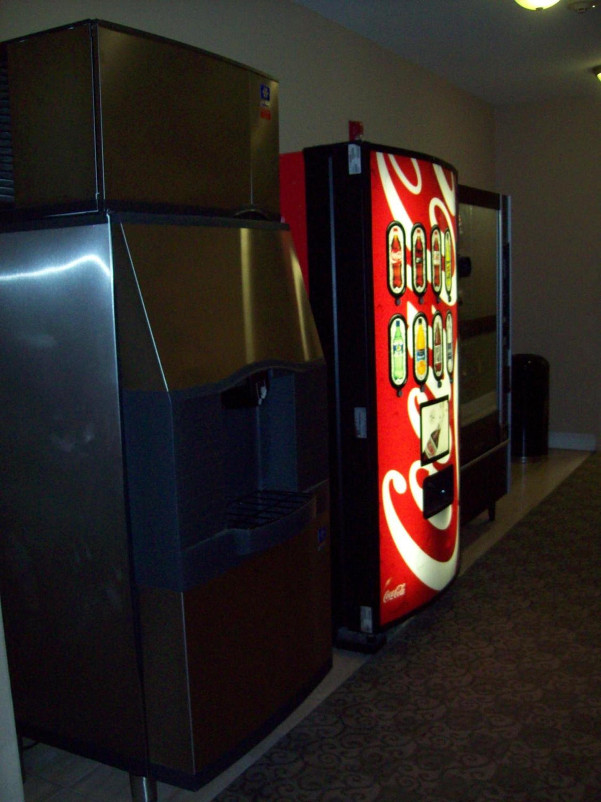 Magnolia Inn and Suites Pooler photo 24