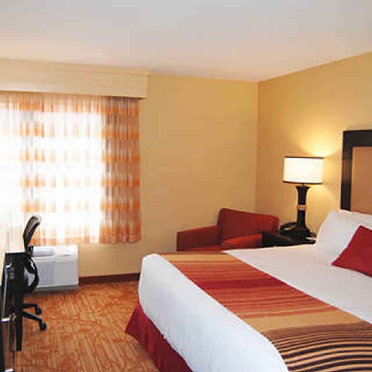 Branson Hillside Hotel photo 9