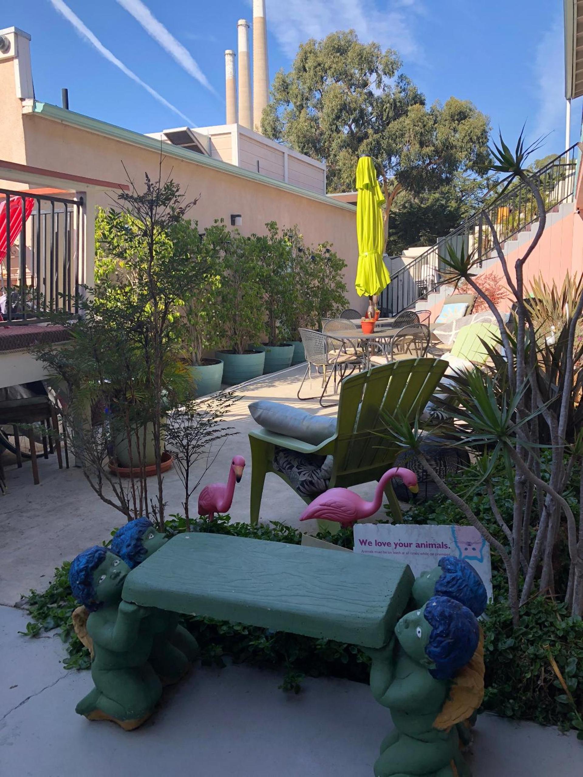 Bayfront Inn photo 26