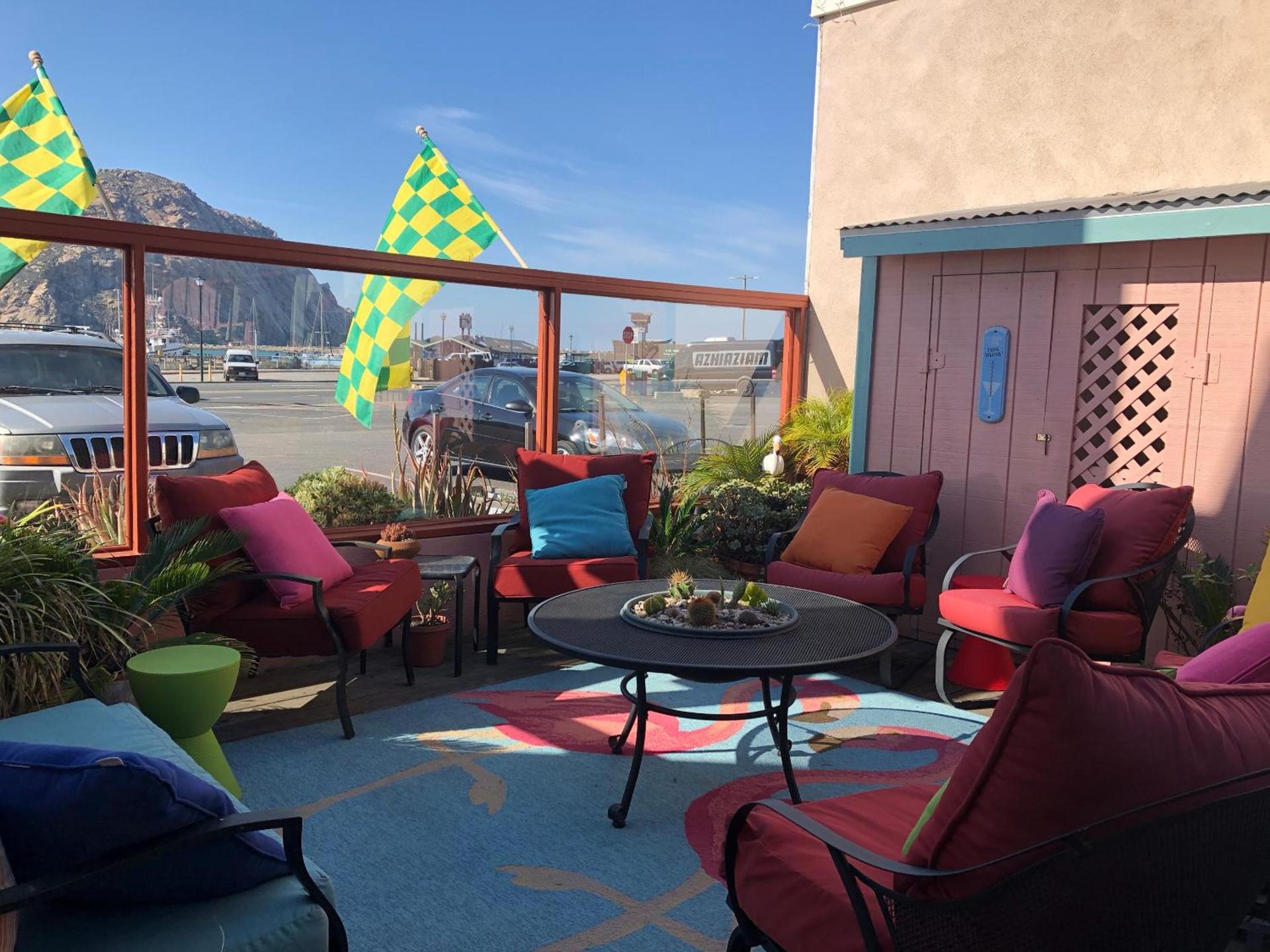Bayfront Inn photo 25