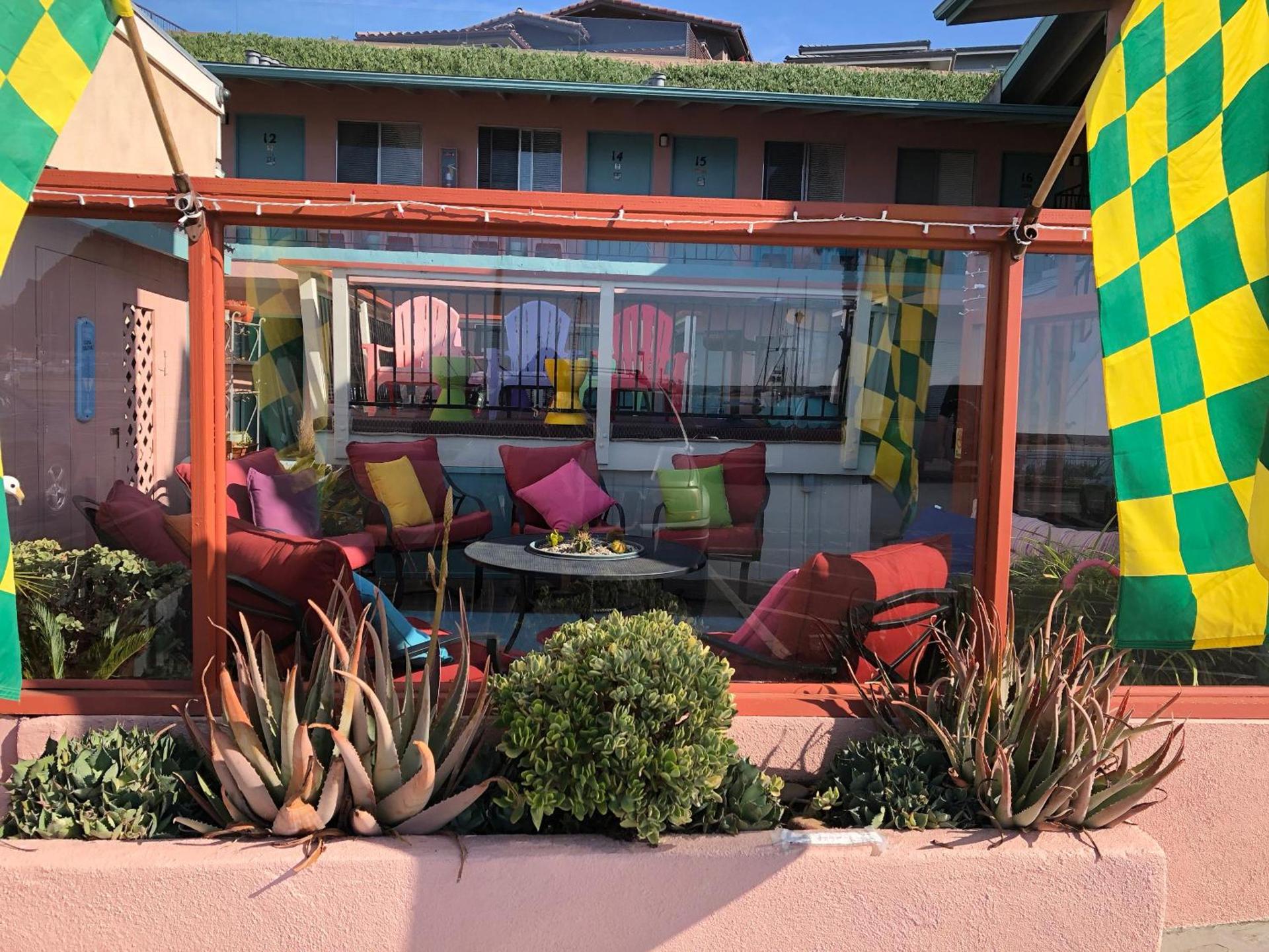 Bayfront Inn photo 24
