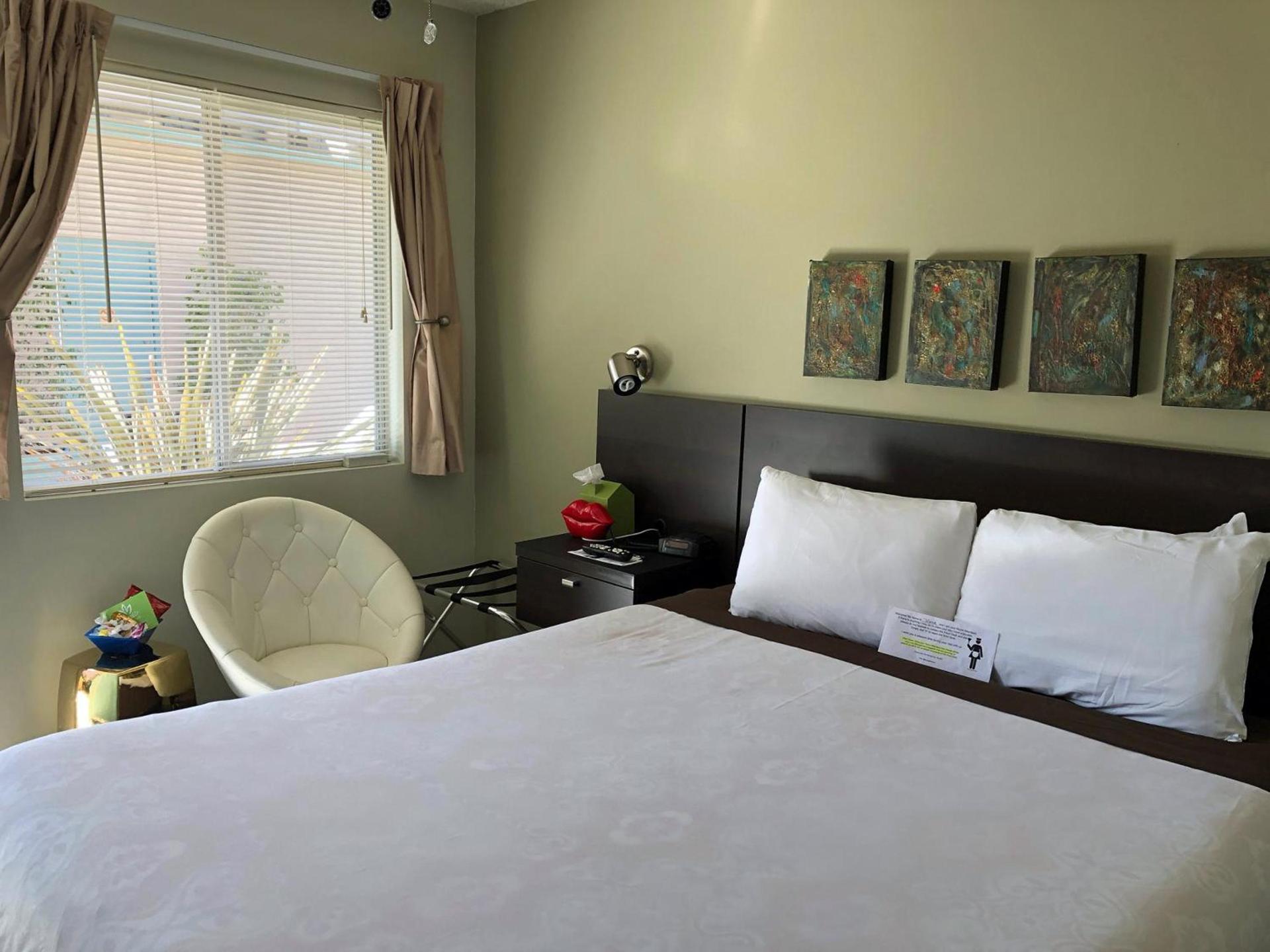 Bayfront Inn photo 19