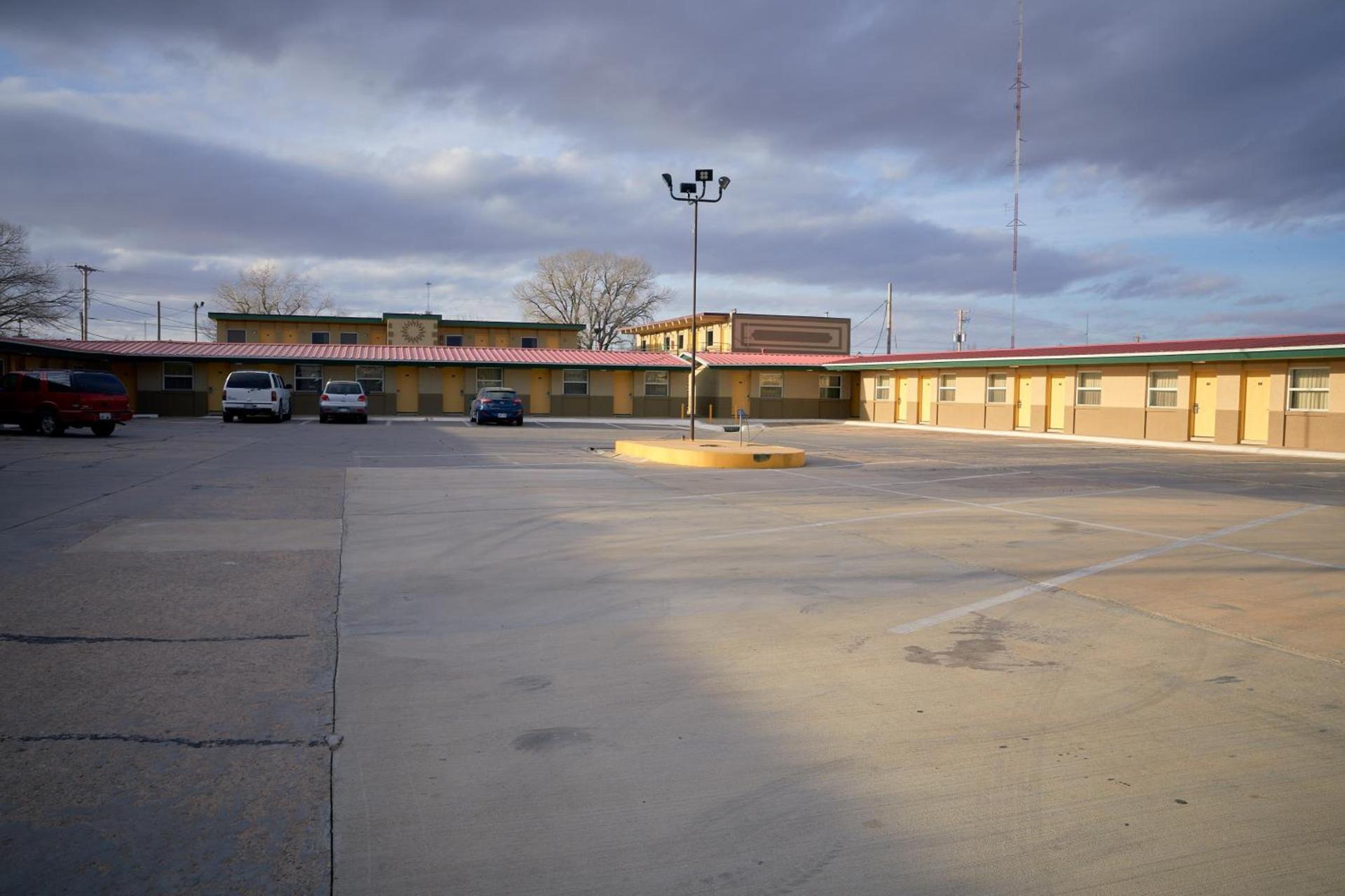 South Wind Inn photo 12
