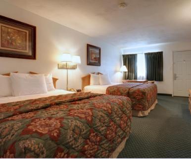 Americas Best Value Inn Uvalde photo 27