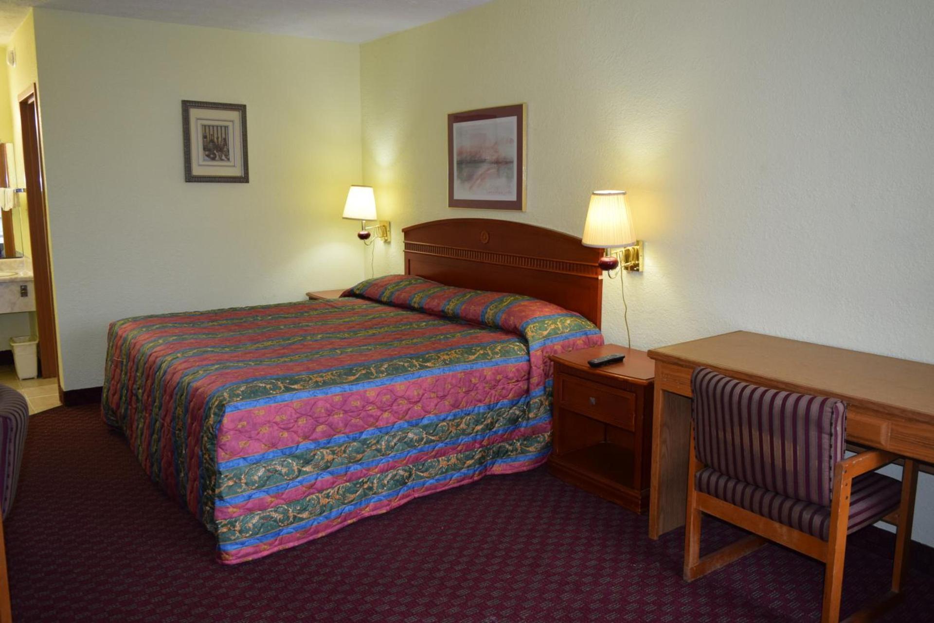 Budget Inn Express photo 49