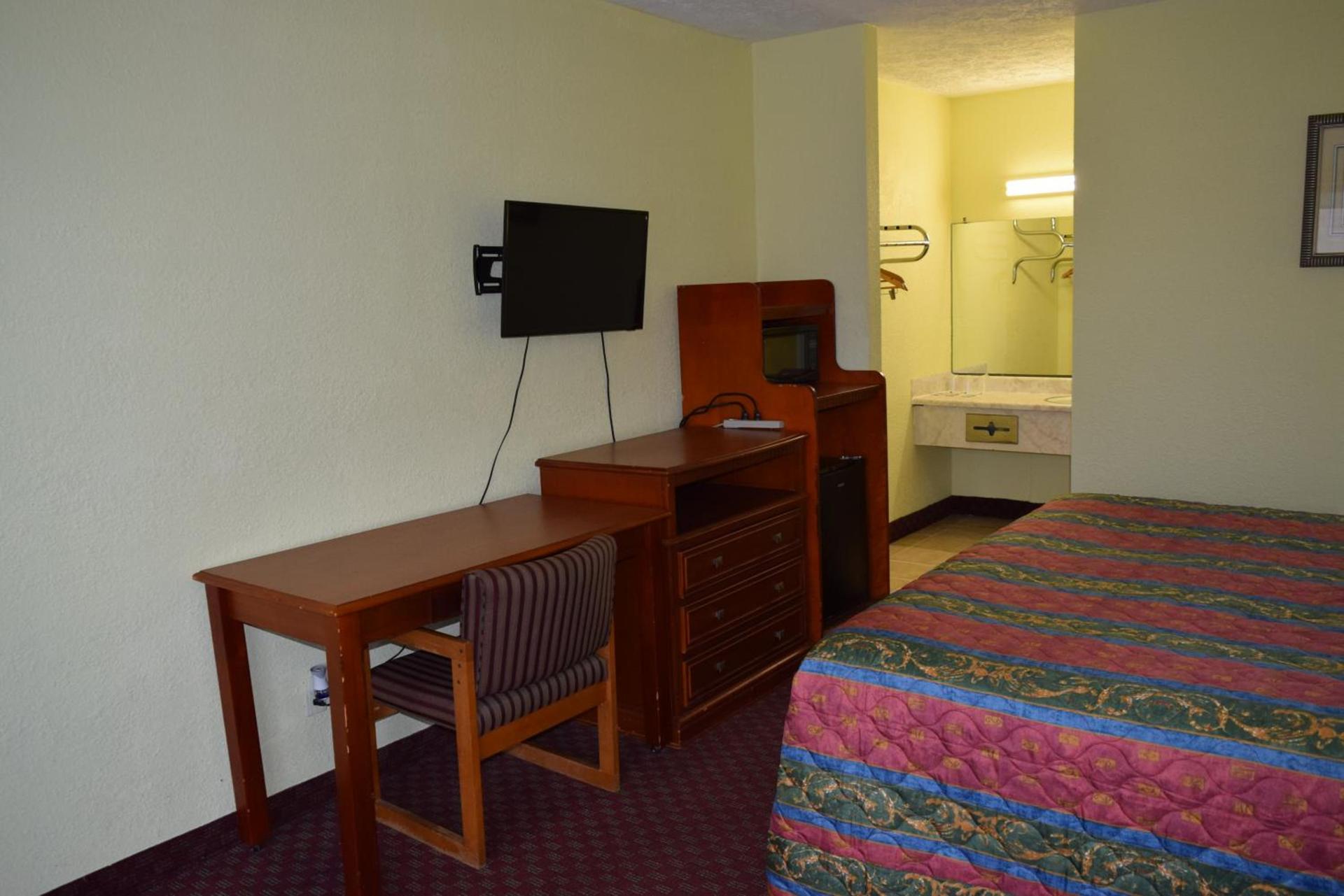 Budget Inn Express photo 19