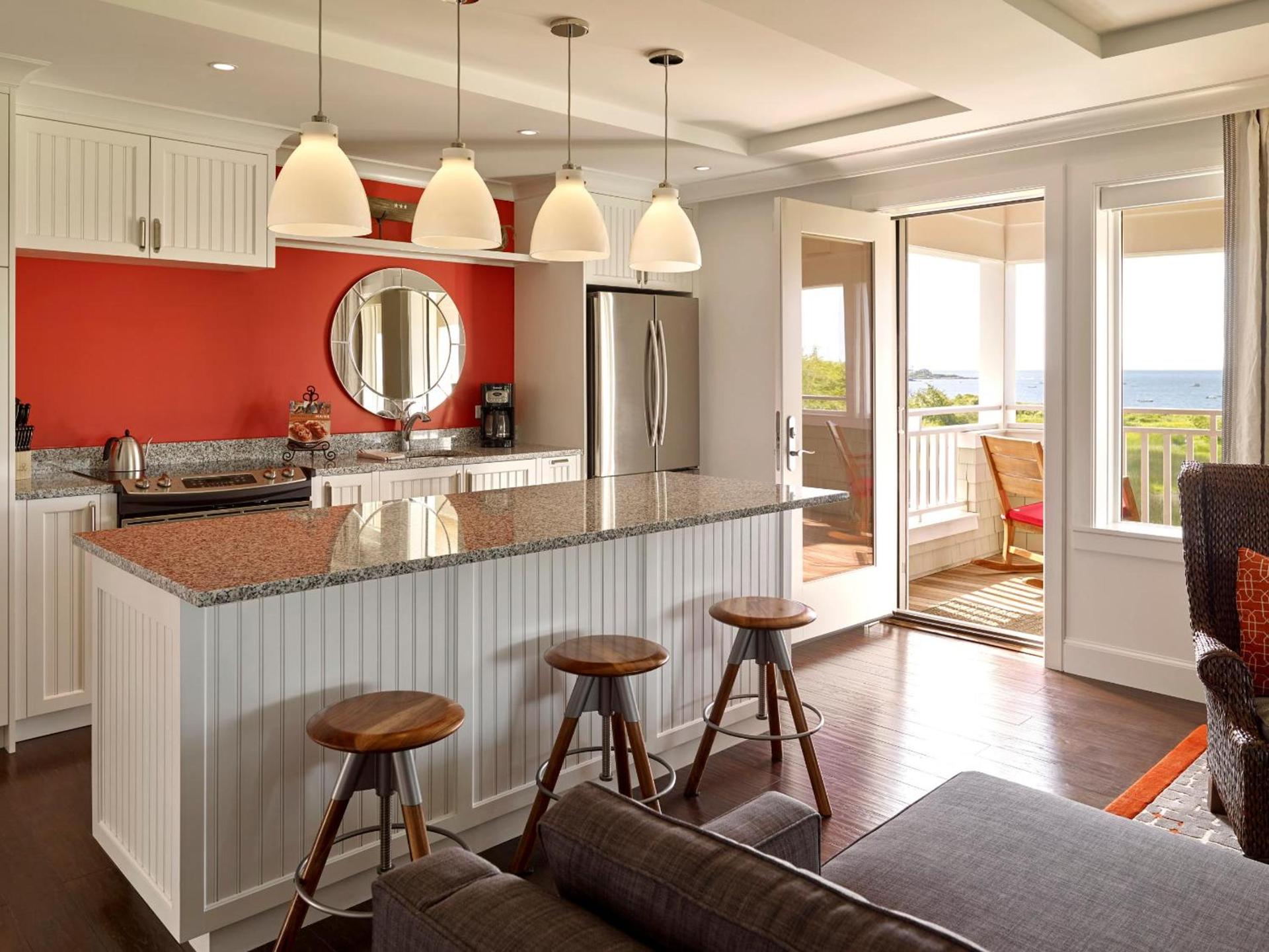 Inn By the Sea photo 15