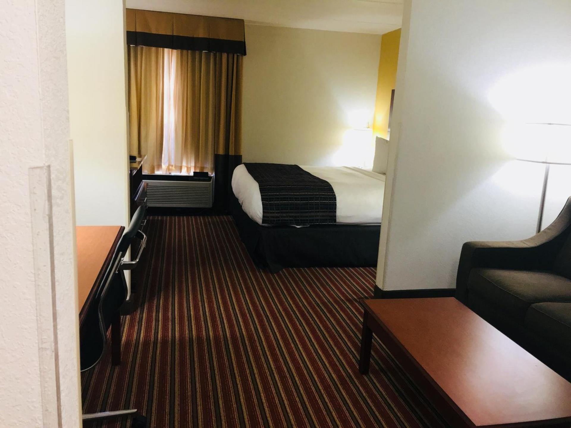 Spark by Hilton Alpharetta Roswell photo 55