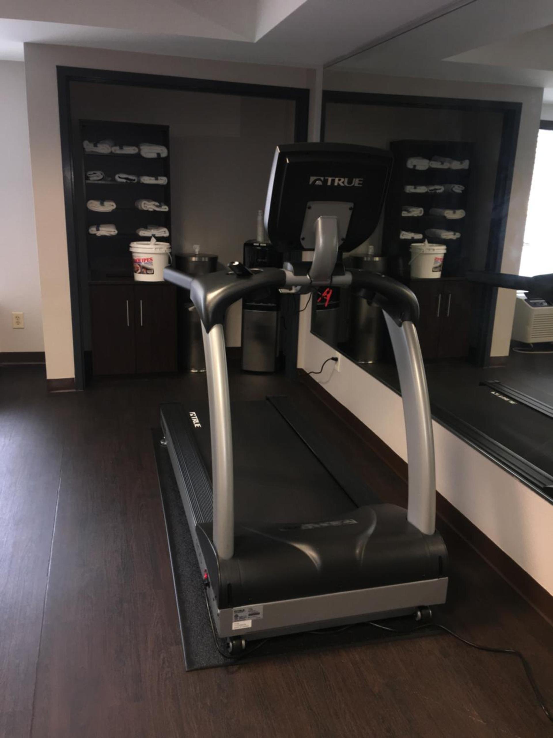 Spark by Hilton Alpharetta Roswell photo 51