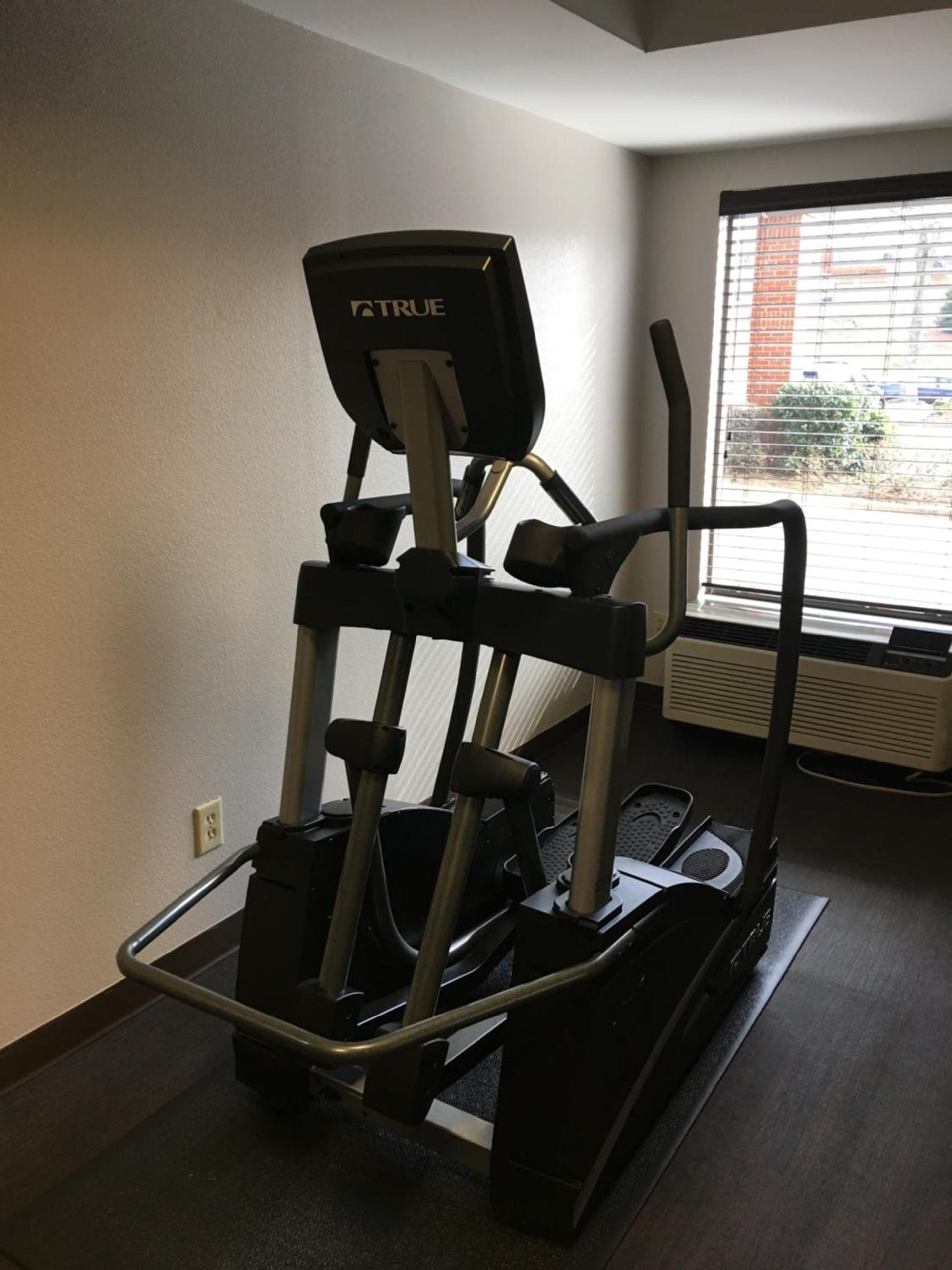Spark by Hilton Alpharetta Roswell photo 50