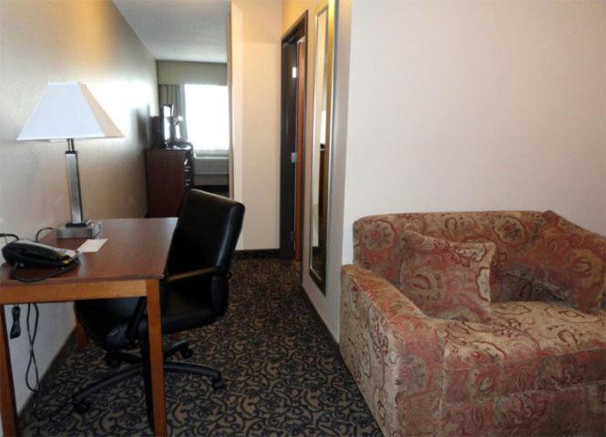 Canby Inn and Suites photo 18