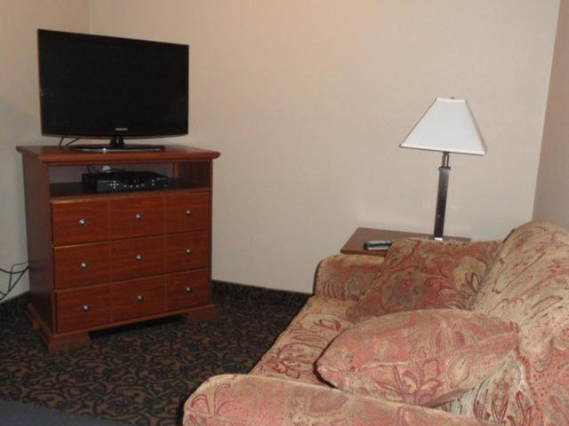Canby Inn and Suites photo 20
