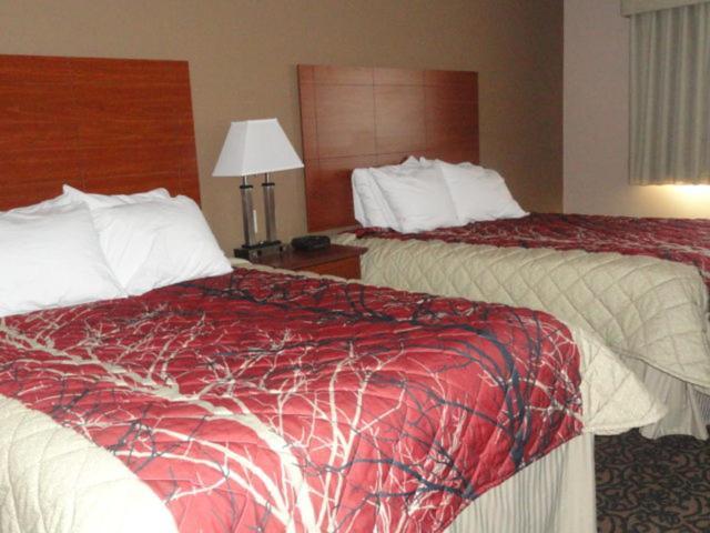 Canby Inn and Suites photo 22