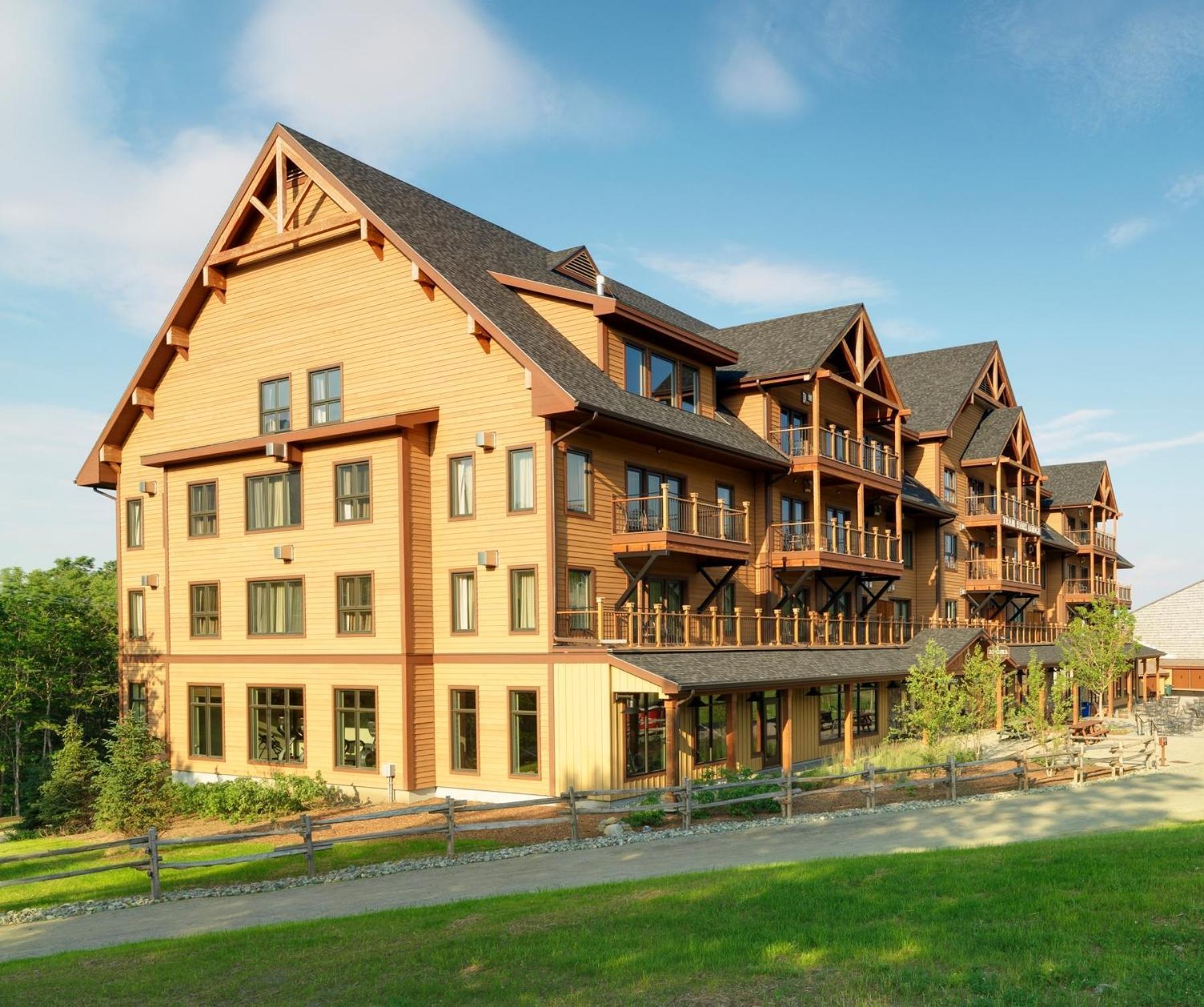 Jay Peak Resort photo 6