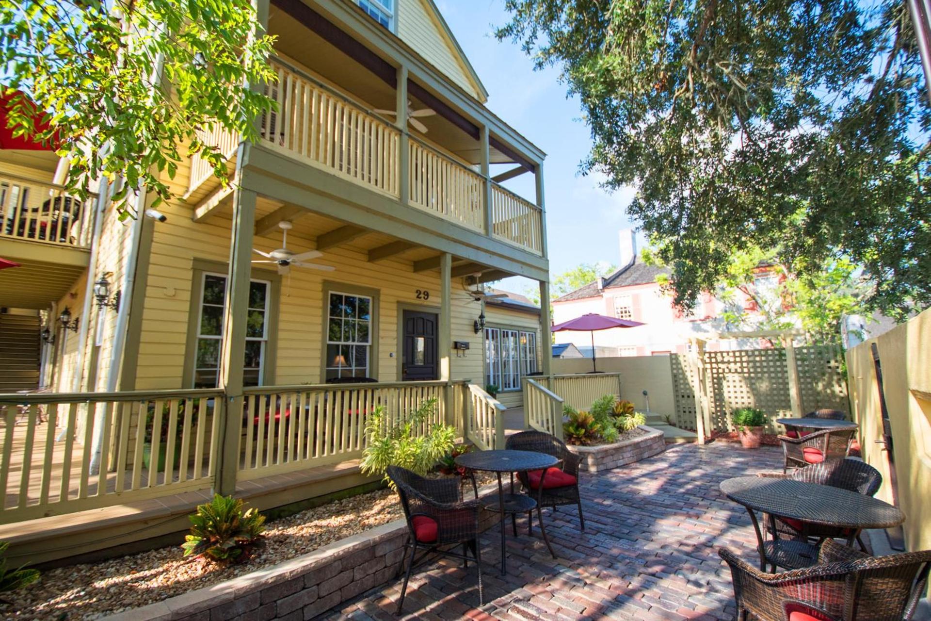 Agustin Inn - Saint Augustine - Adults Only photo 74