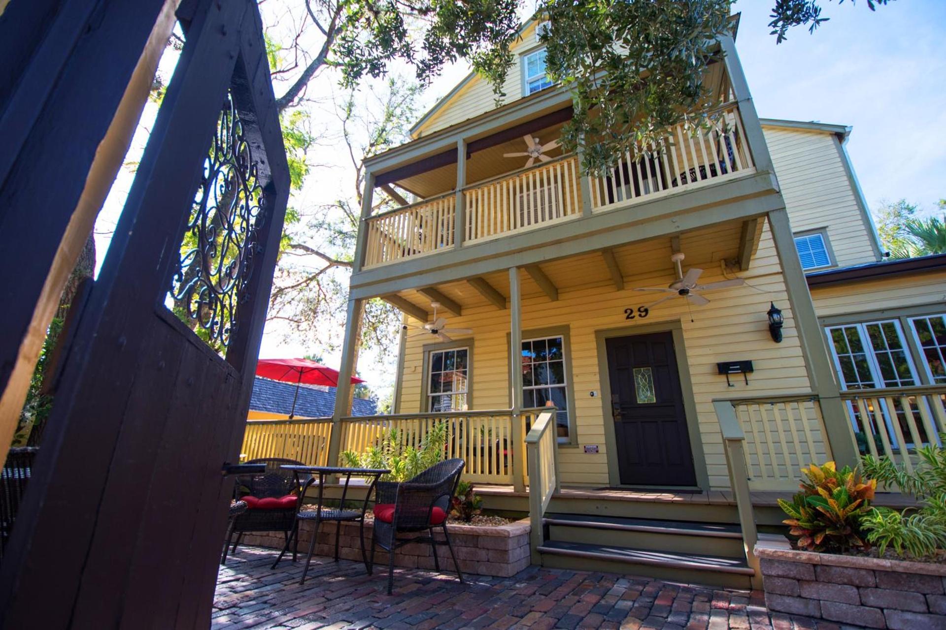 Agustin Inn - Saint Augustine - Adults Only photo 1