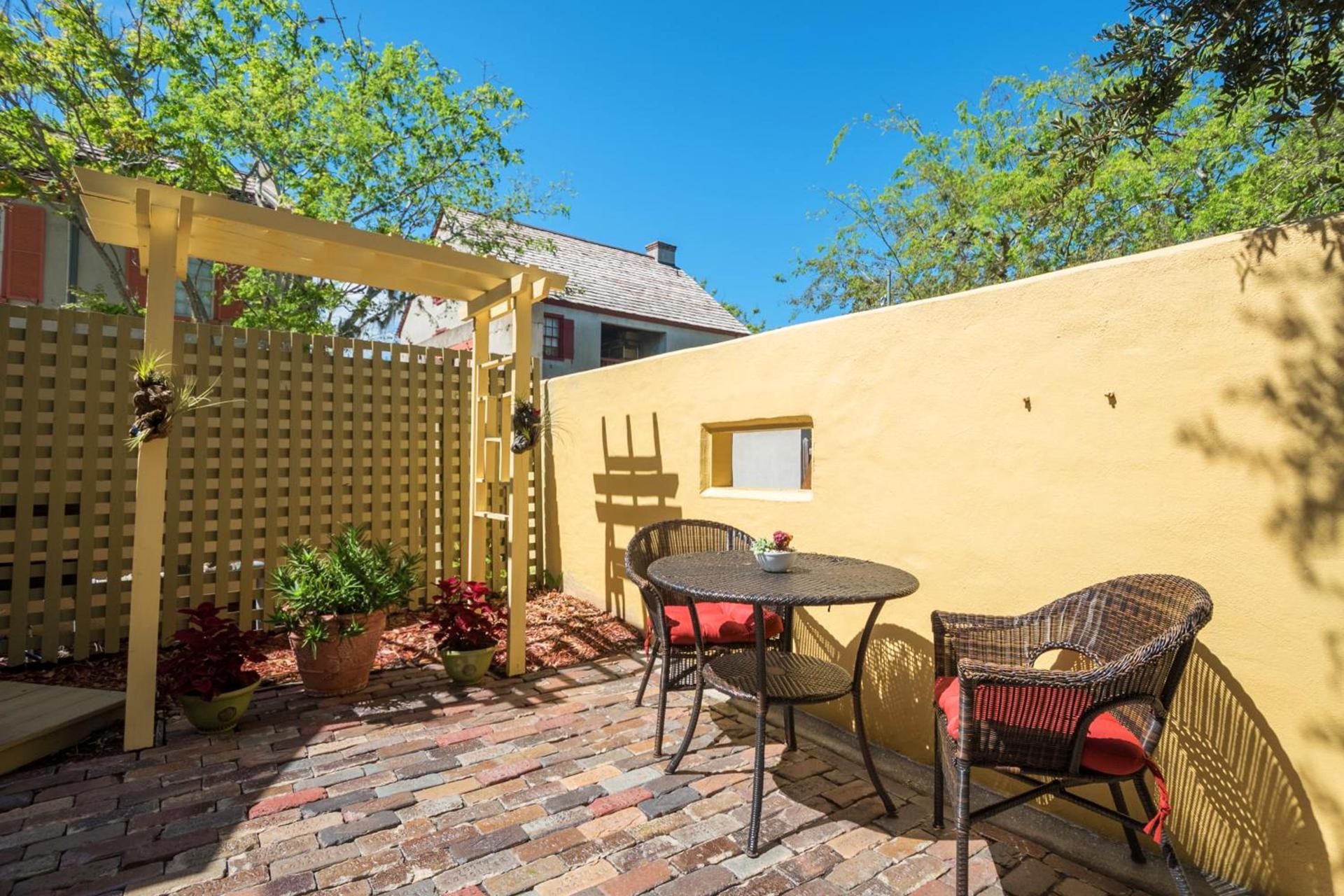Agustin Inn - Saint Augustine - Adults Only photo 72