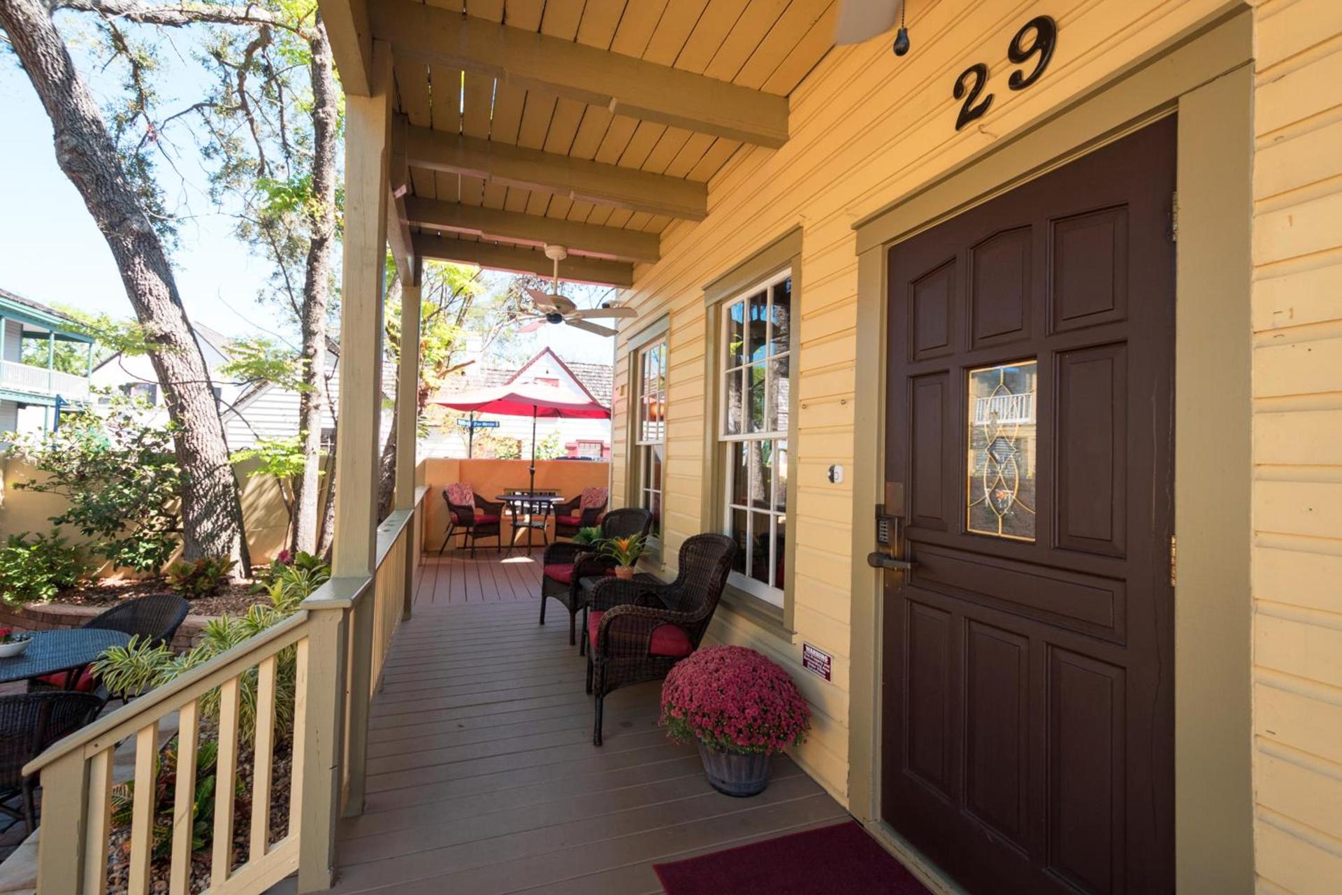 Agustin Inn - Saint Augustine - Adults Only photo 9