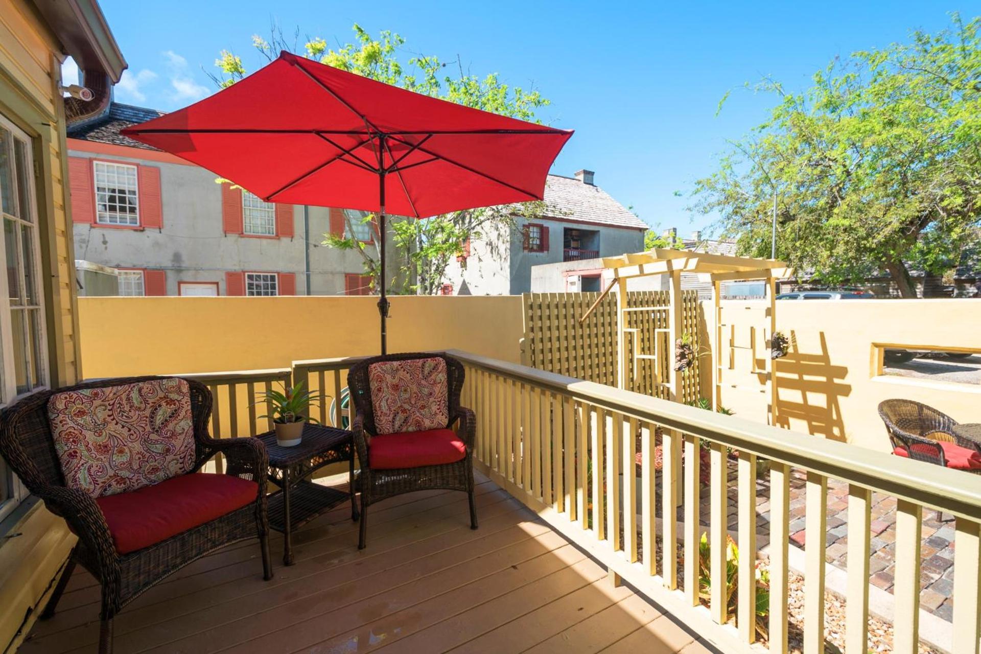 Agustin Inn - Saint Augustine - Adults Only photo 4