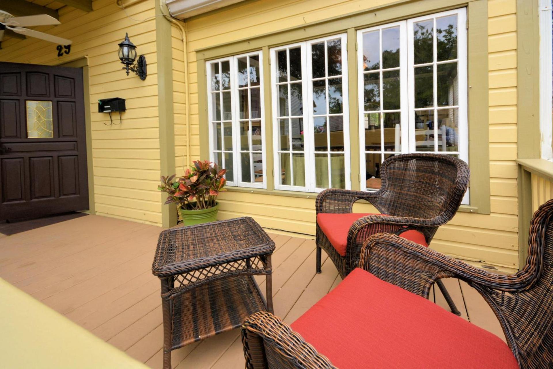 Agustin Inn - Saint Augustine - Adults Only photo 3