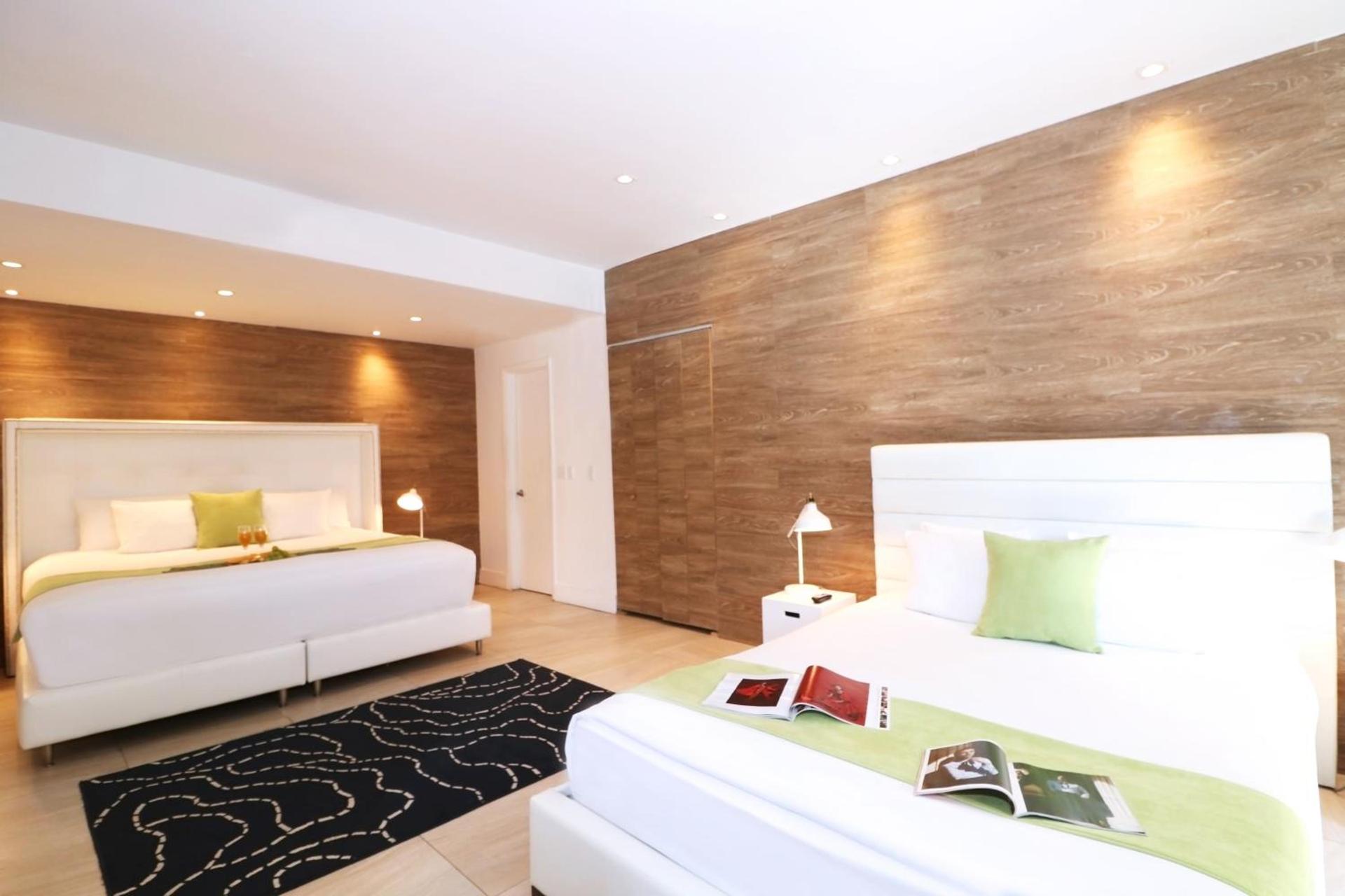 Chesterfield Hotel & Suites photo 45