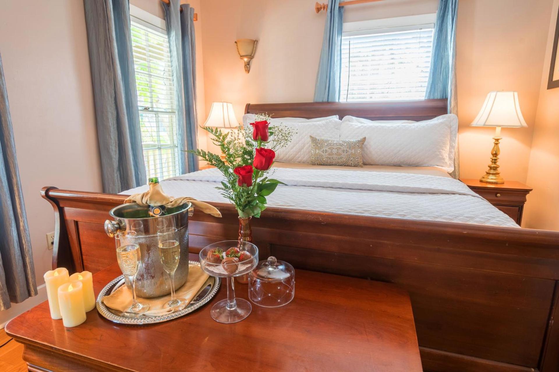 Agustin Inn - Saint Augustine - Adults Only photo 61