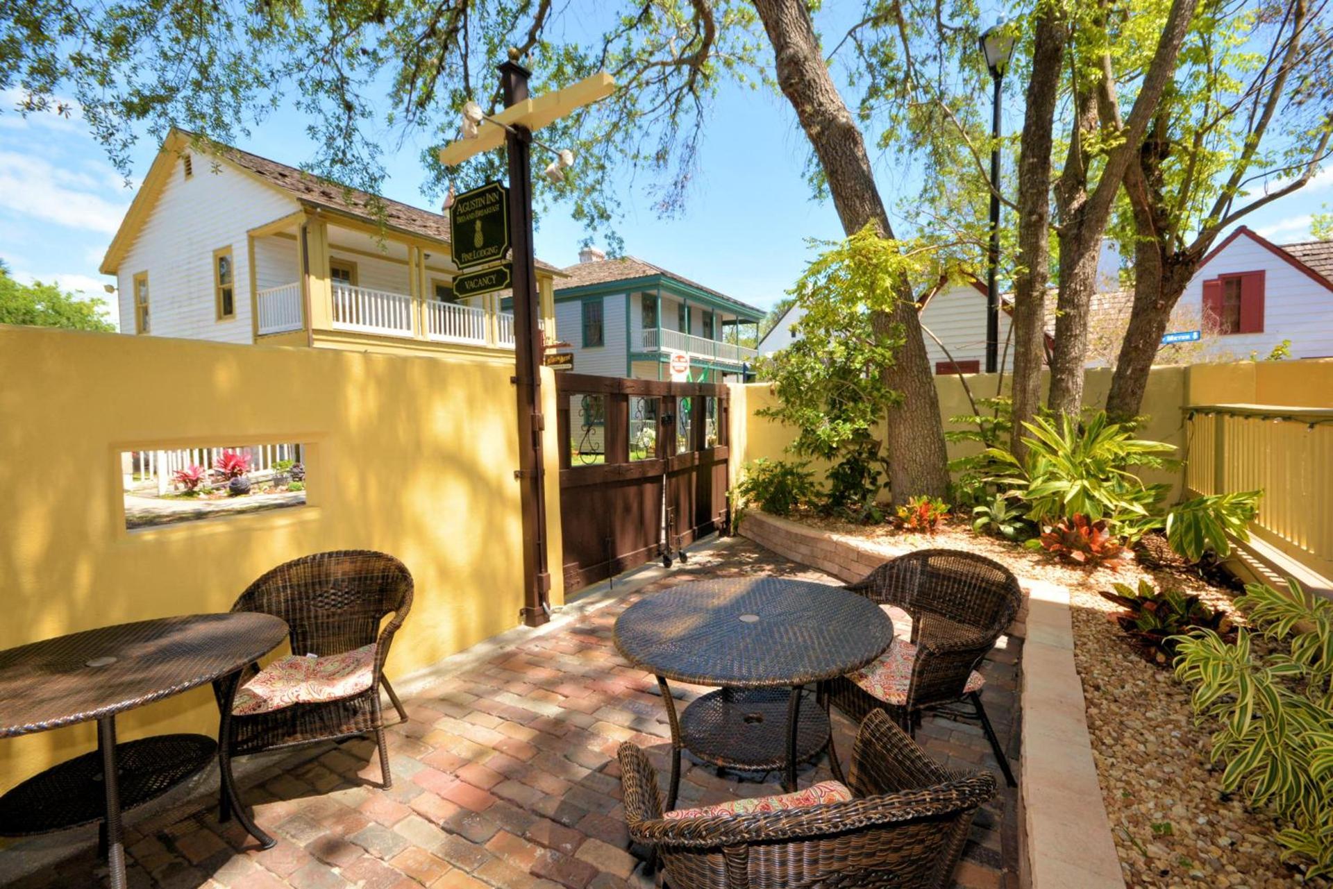 Agustin Inn - Saint Augustine - Adults Only photo 2