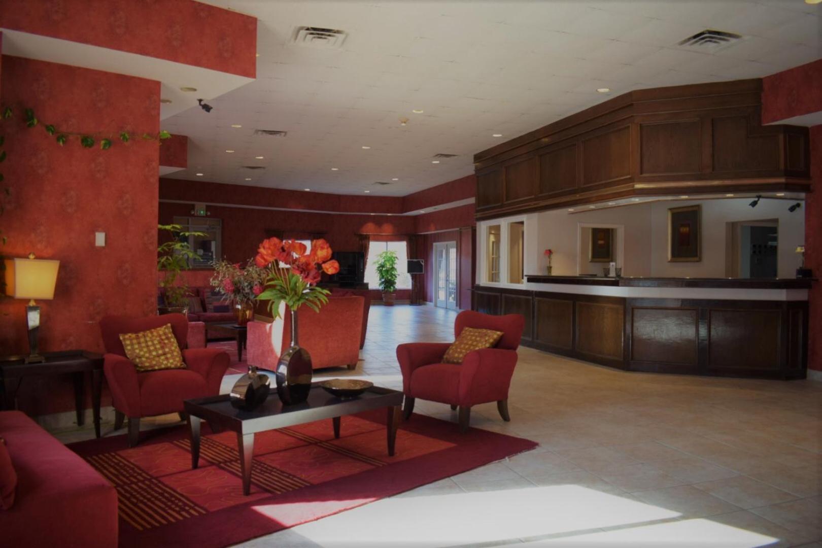 Texas Inn & Suites photo 2