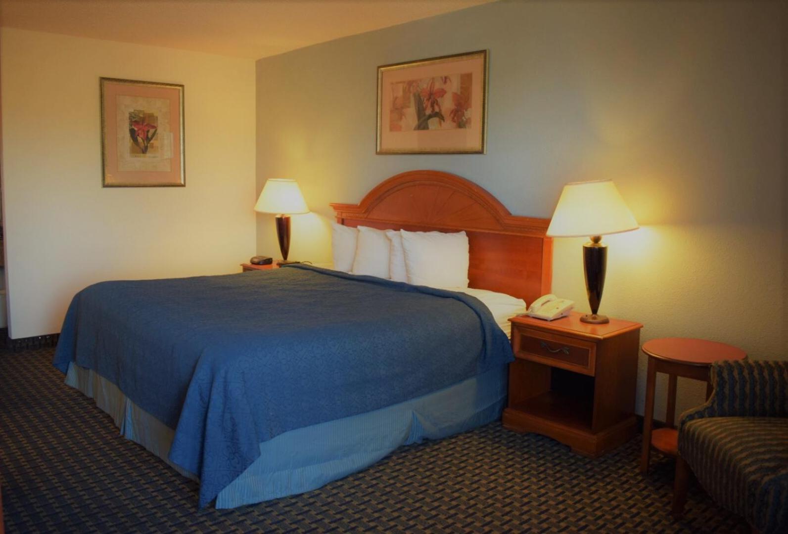 Texas Inn & Suites photo 6