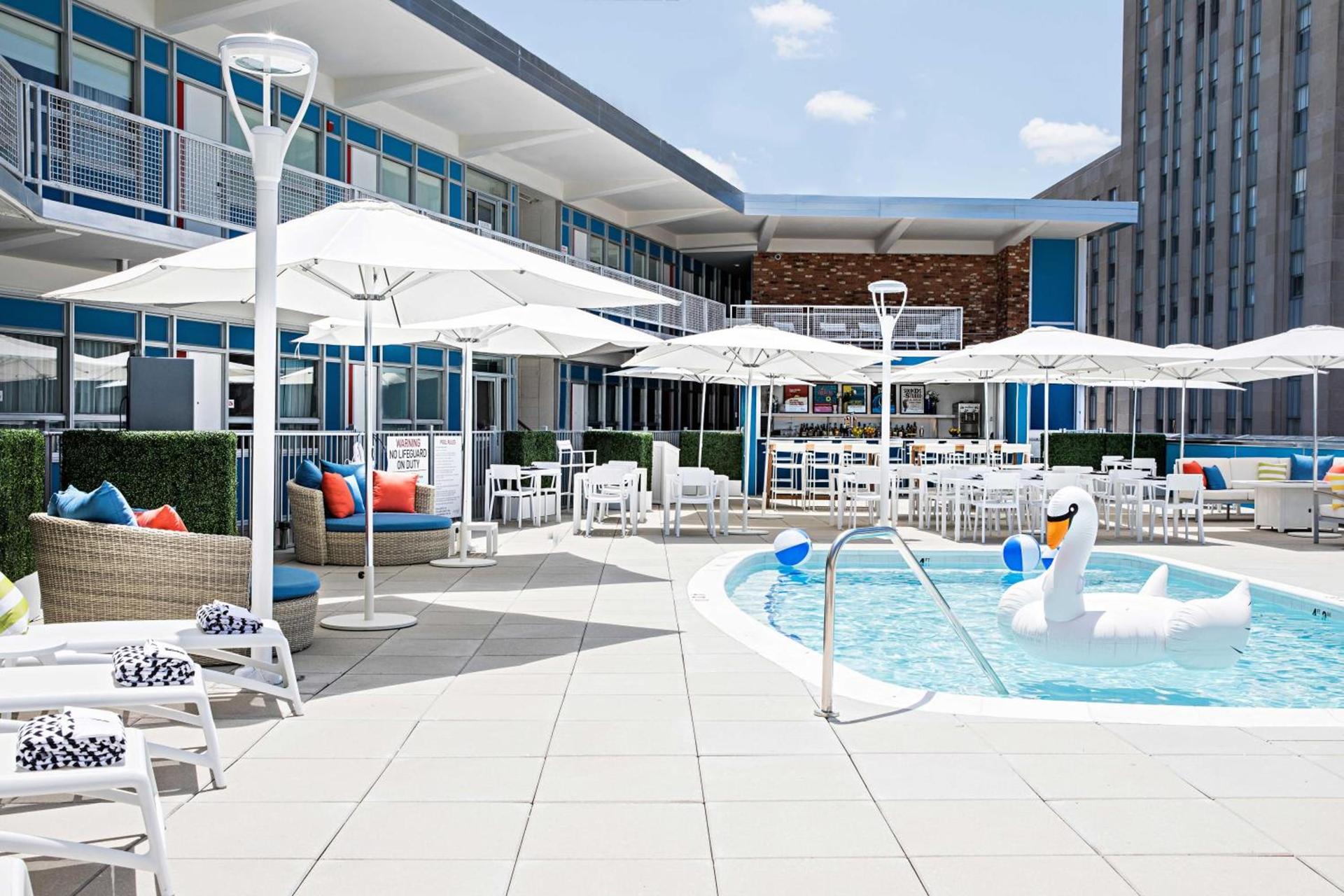 Unscripted Durham, Part of JDV by Hyatt photo 62