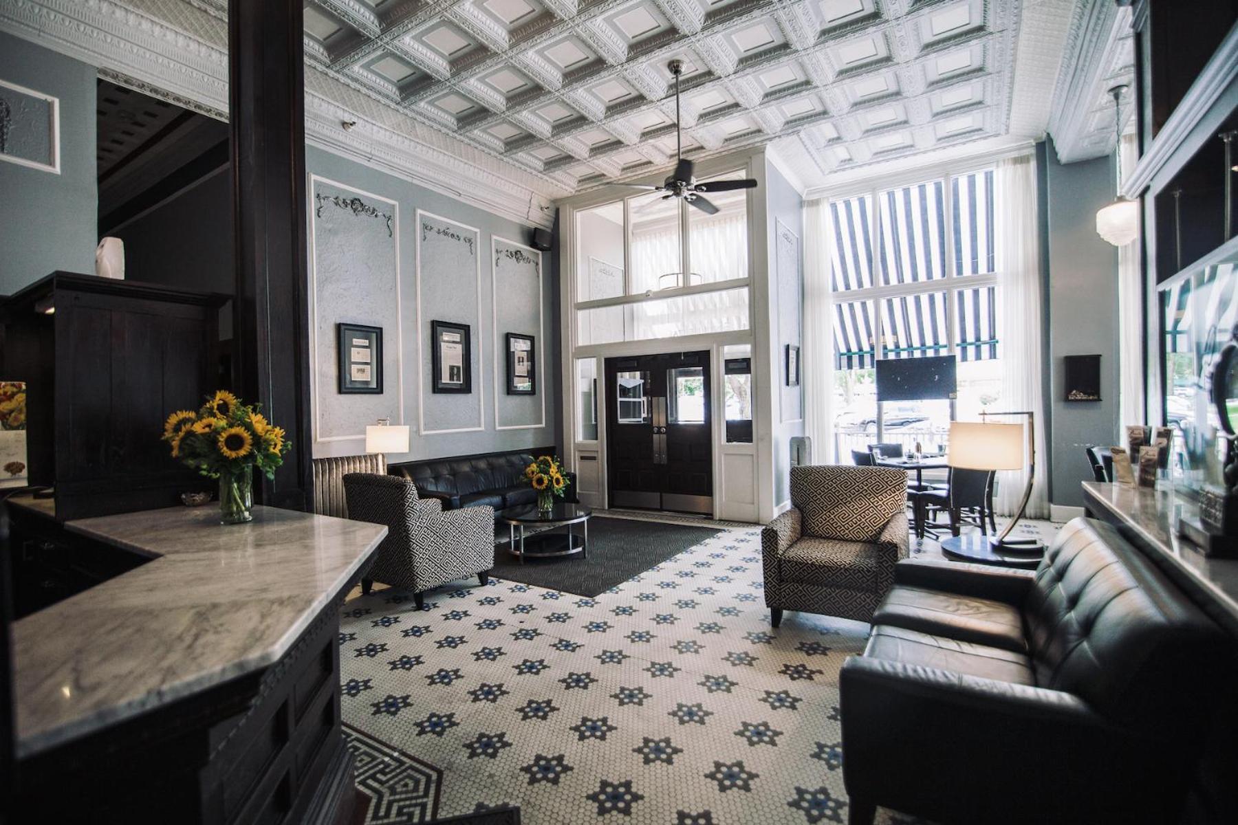 The Continental Hotel photo 4