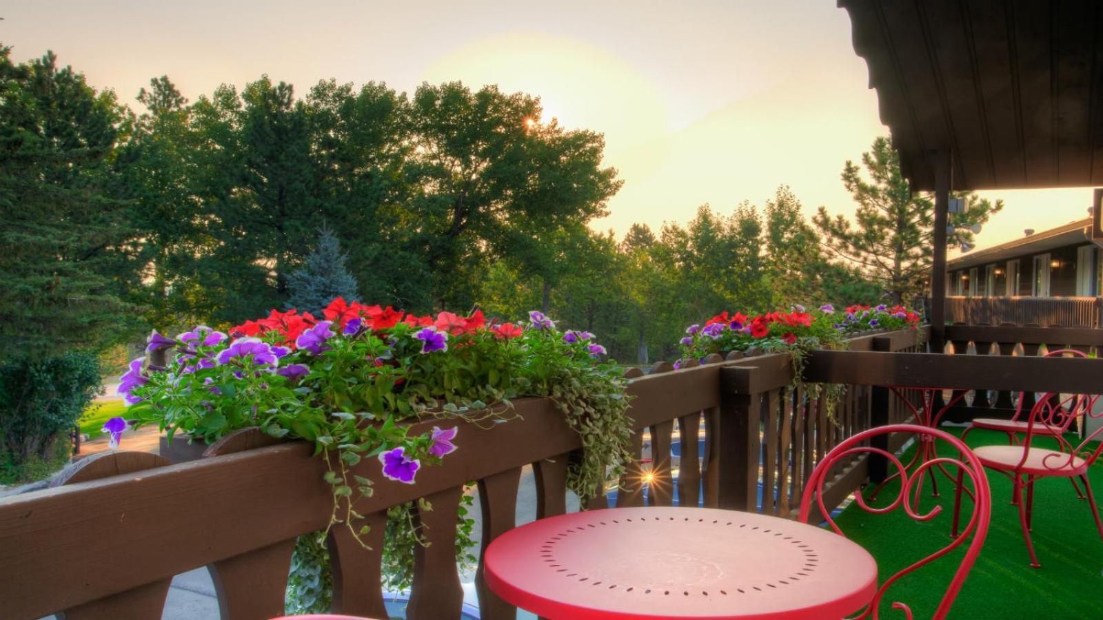 Bavarian Inn, Black Hills photo 70