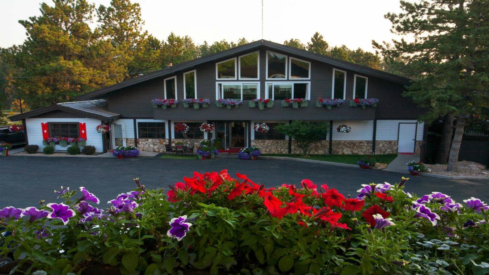 Bavarian Inn, Black Hills photo 71