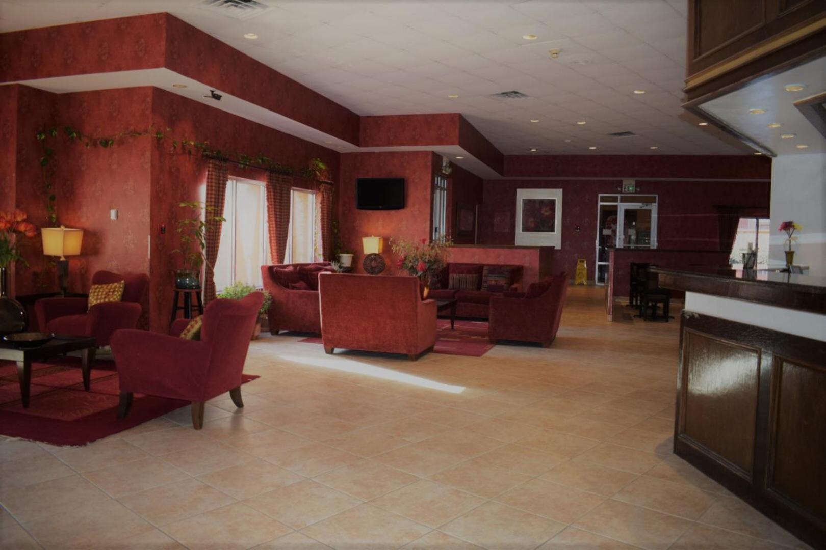Texas Inn & Suites photo 5