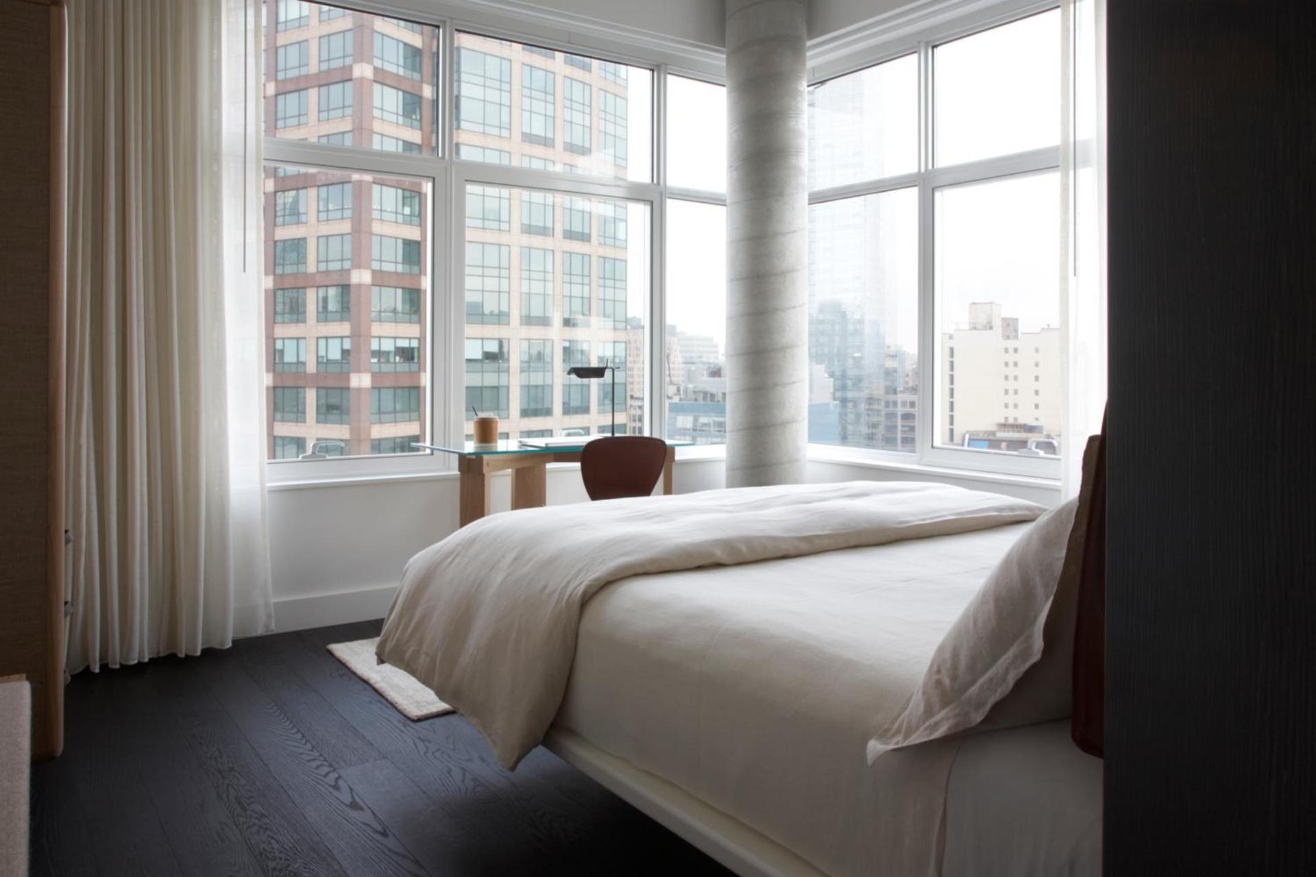 WestHouse Hotel New York, an SLH Hotel photo 33