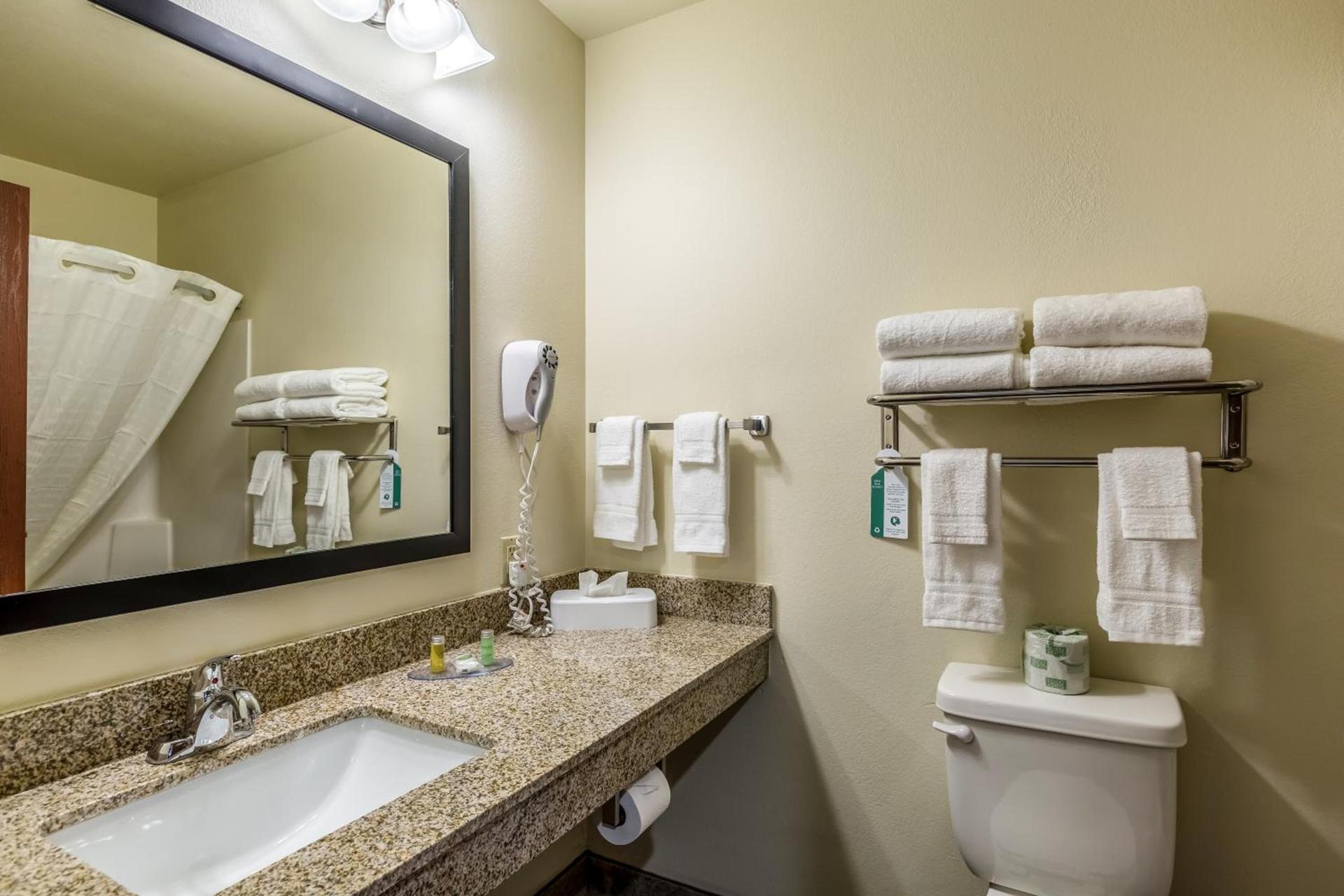 Cobblestone Inn & Suites - Merrill photo 12