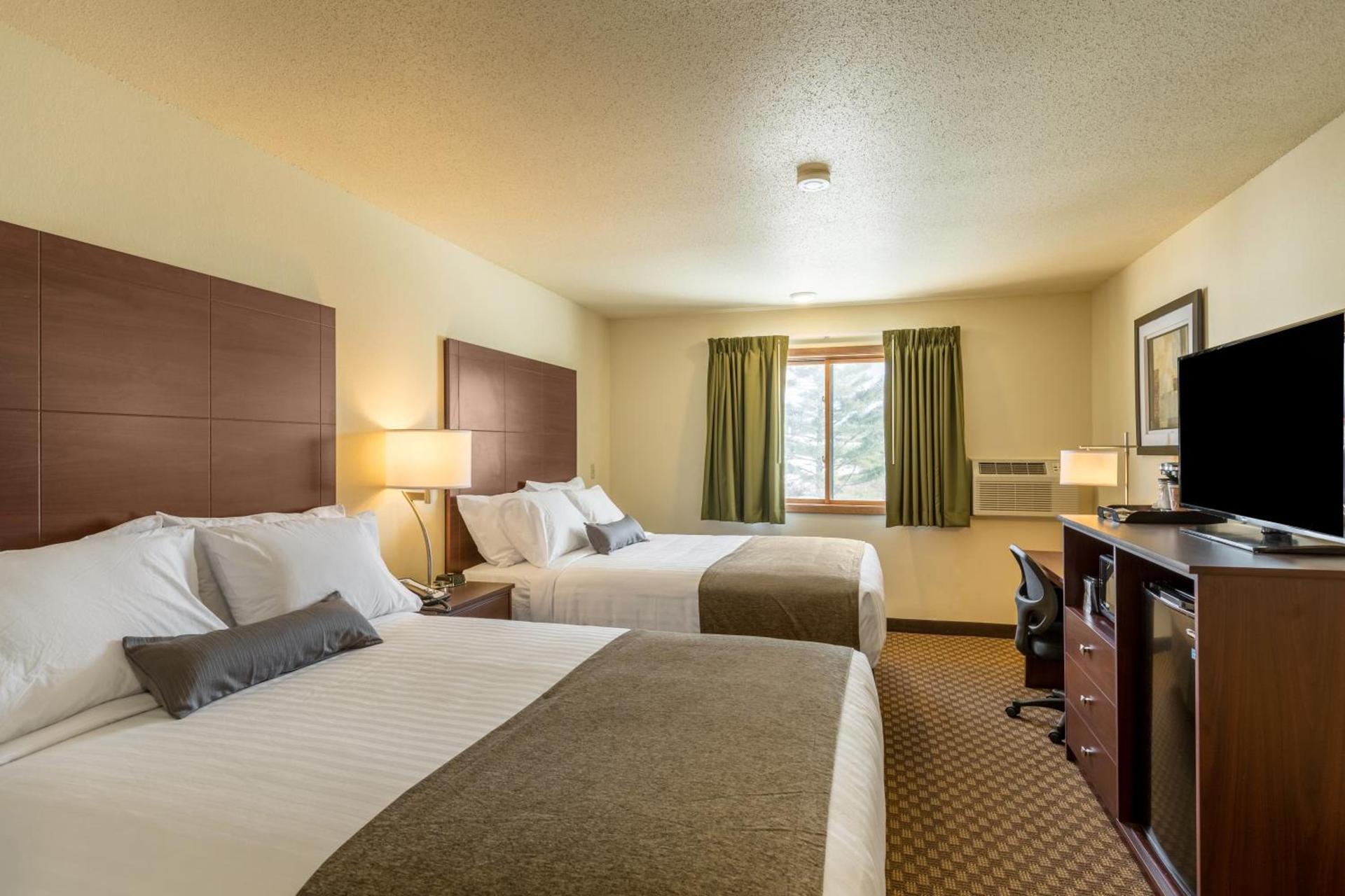 Cobblestone Inn & Suites - Merrill photo 4