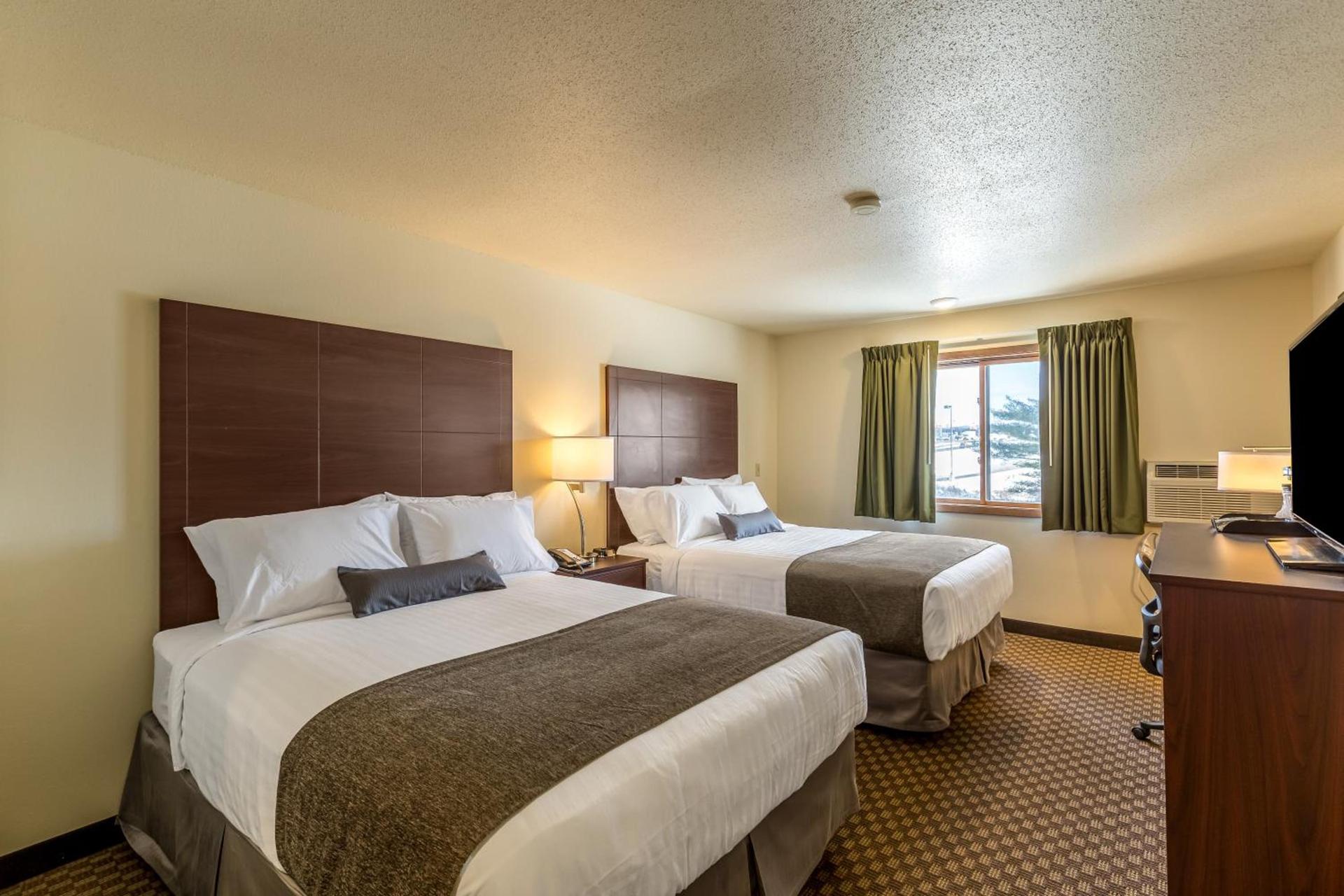 Cobblestone Inn & Suites - Merrill photo 8