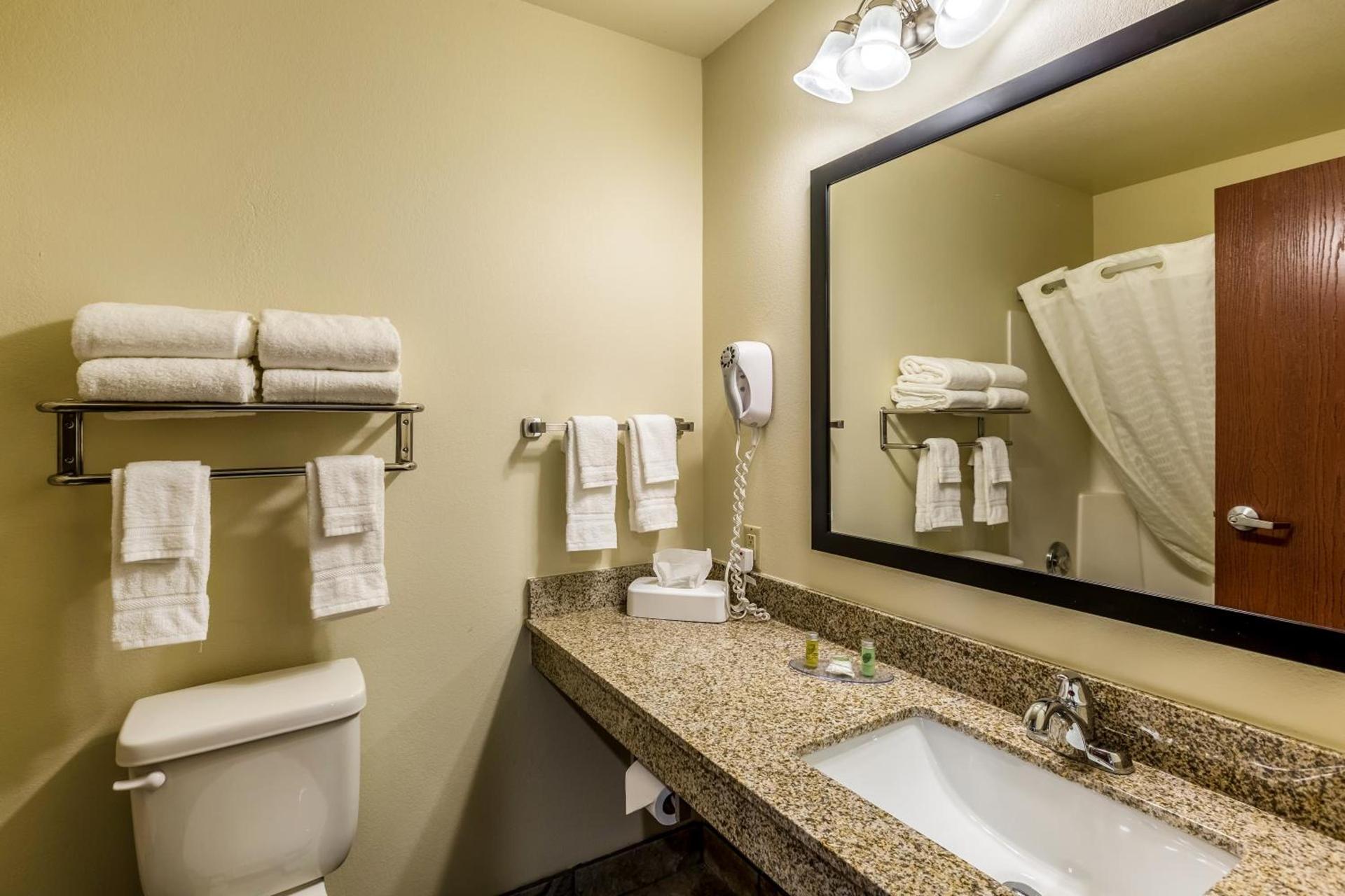 Cobblestone Inn & Suites - Merrill photo 11