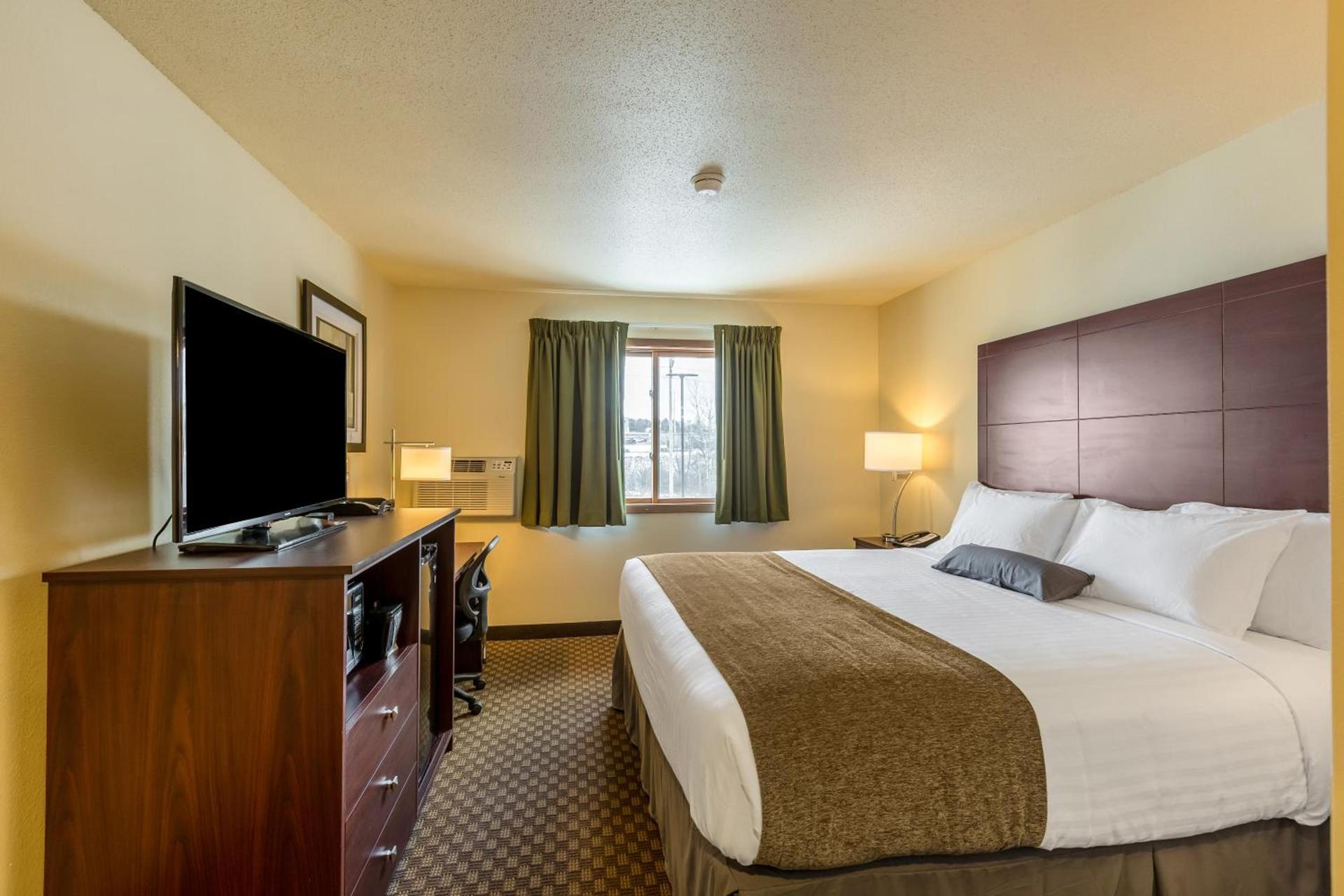 Cobblestone Inn & Suites - Merrill photo 6