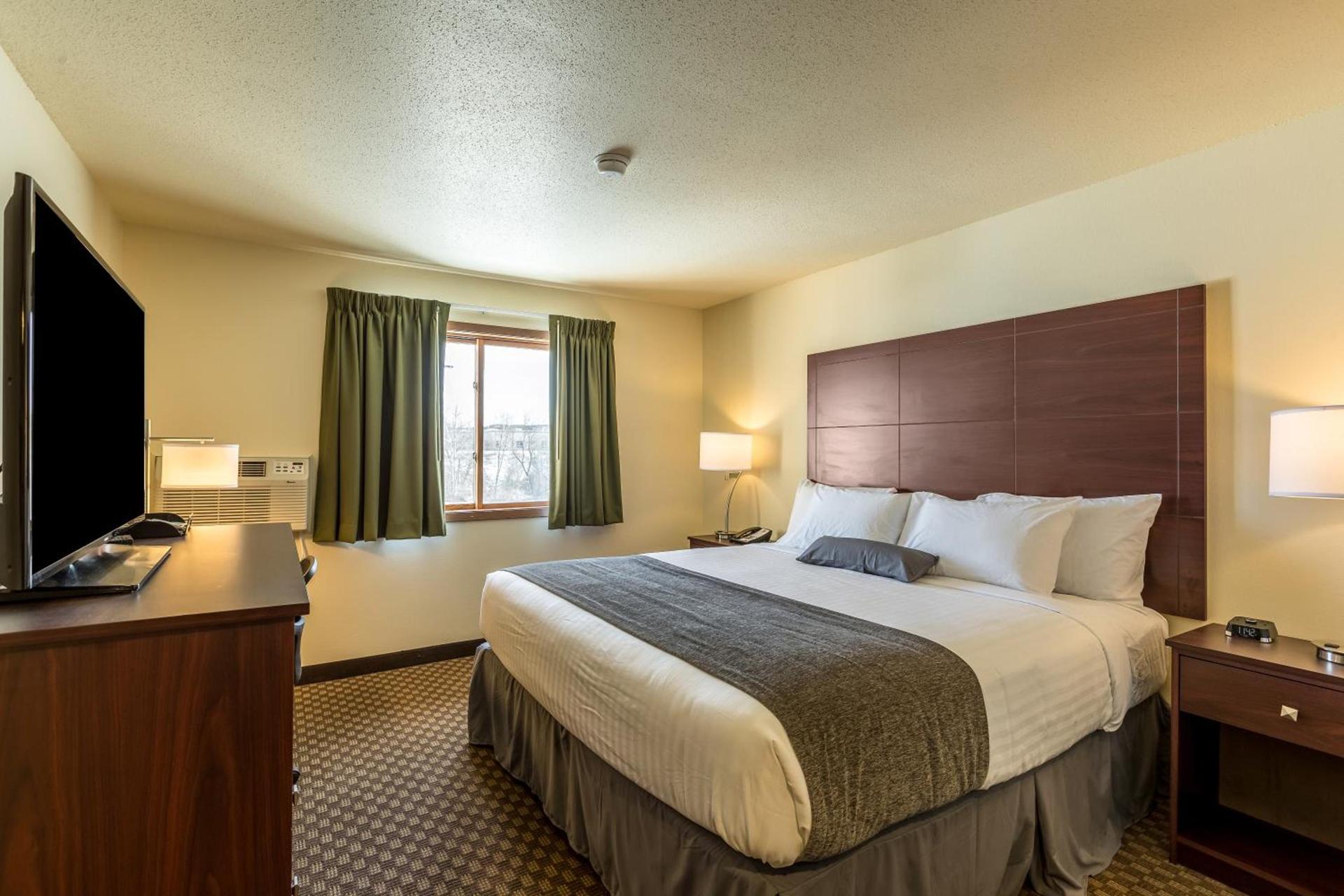 Cobblestone Inn & Suites - Merrill photo 10