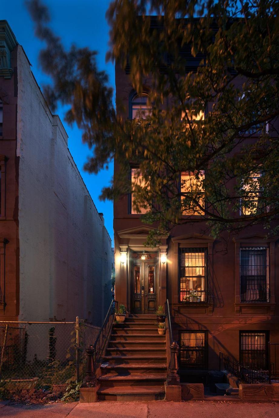 The Harlem Flophouse photo 27