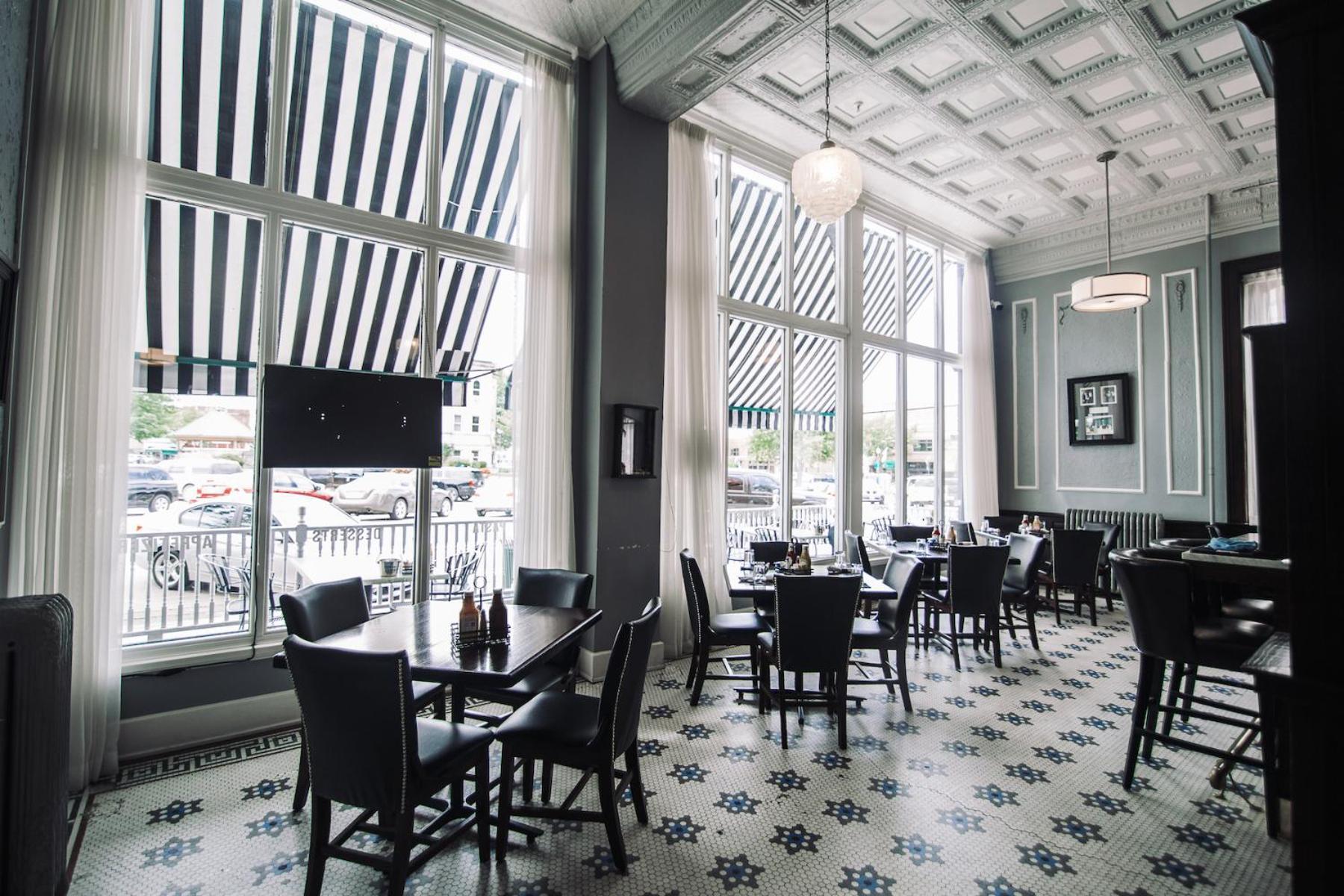 The Continental Hotel photo 41
