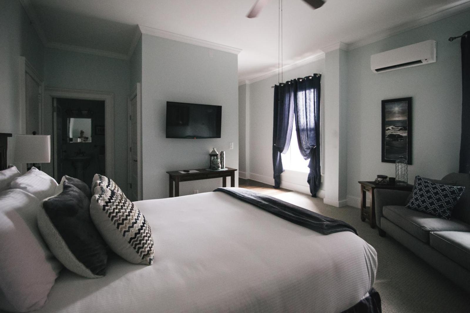 The Continental Hotel photo 29