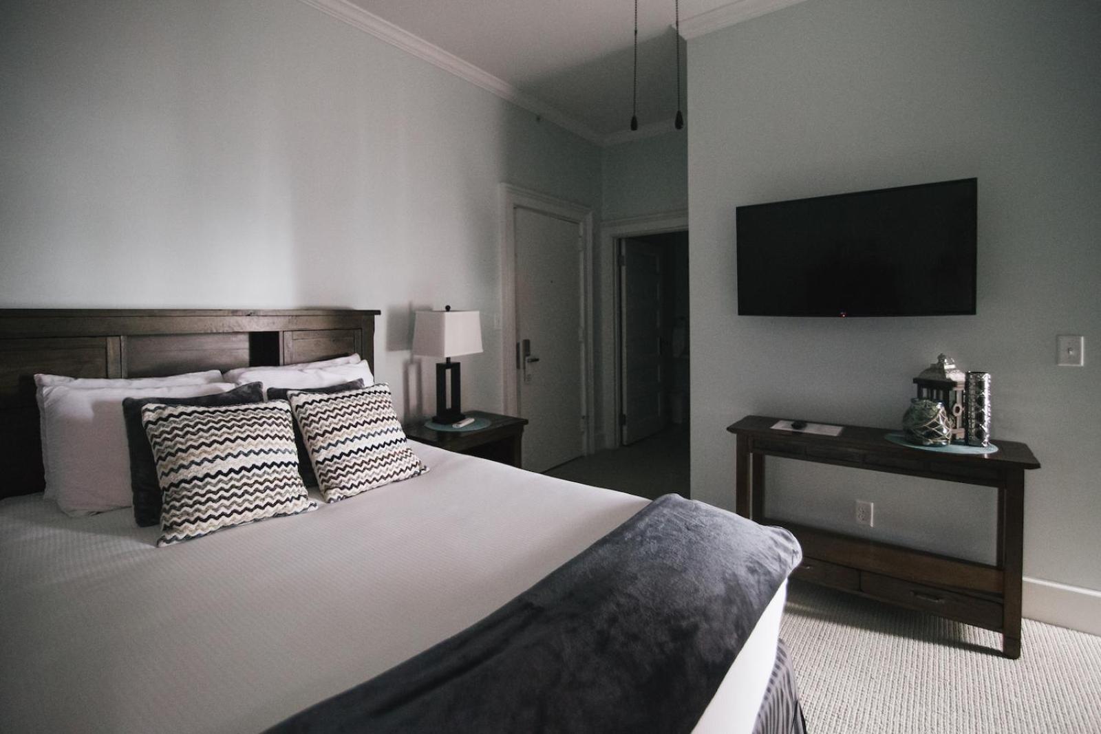 The Continental Hotel photo 38