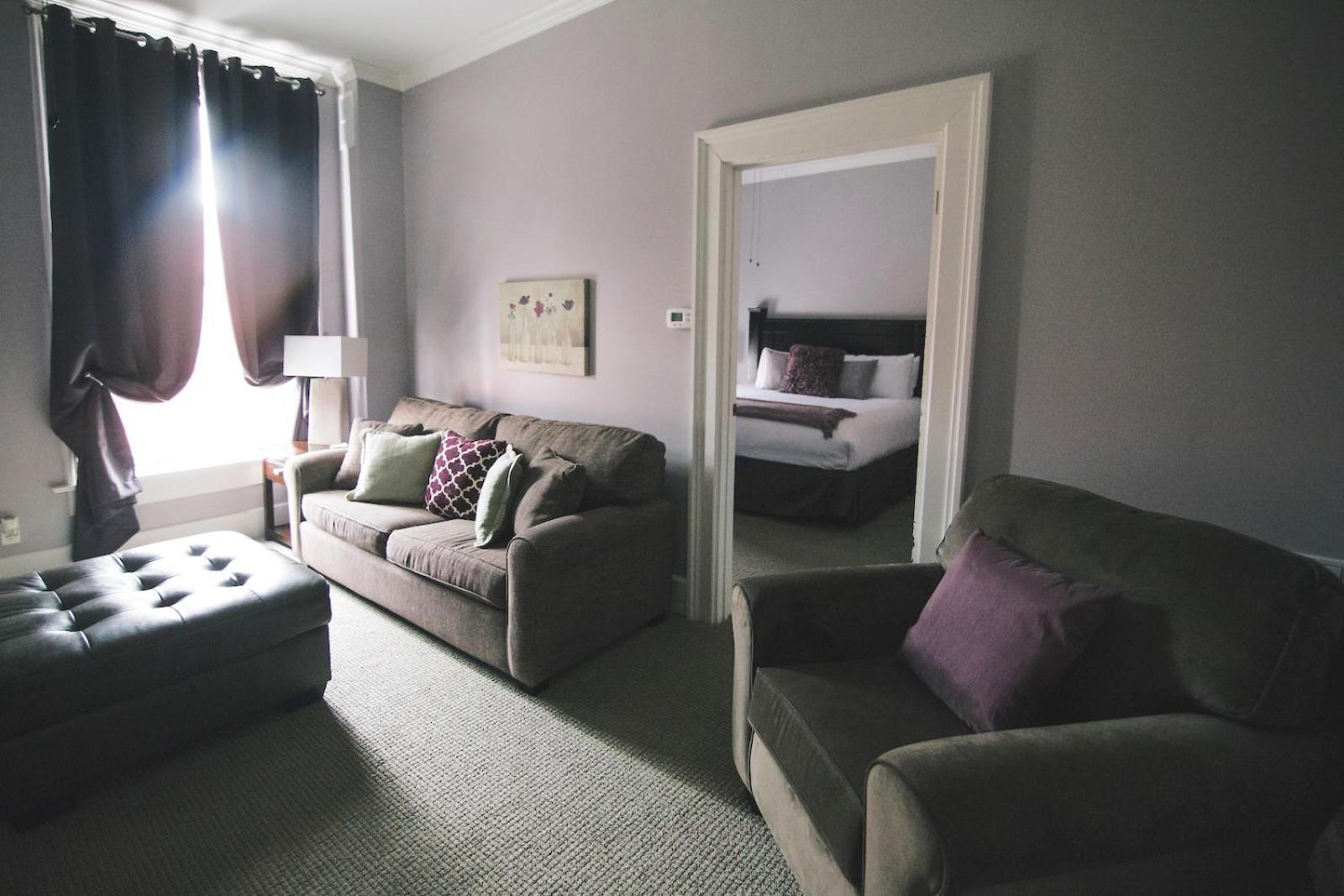 The Continental Hotel photo 21