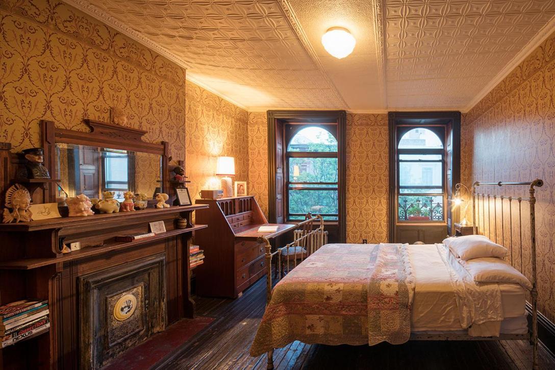 The Harlem Flophouse photo 3