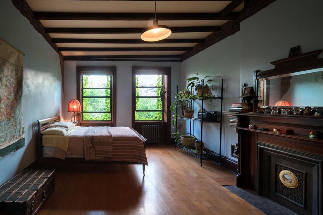 The Harlem Flophouse photo 5