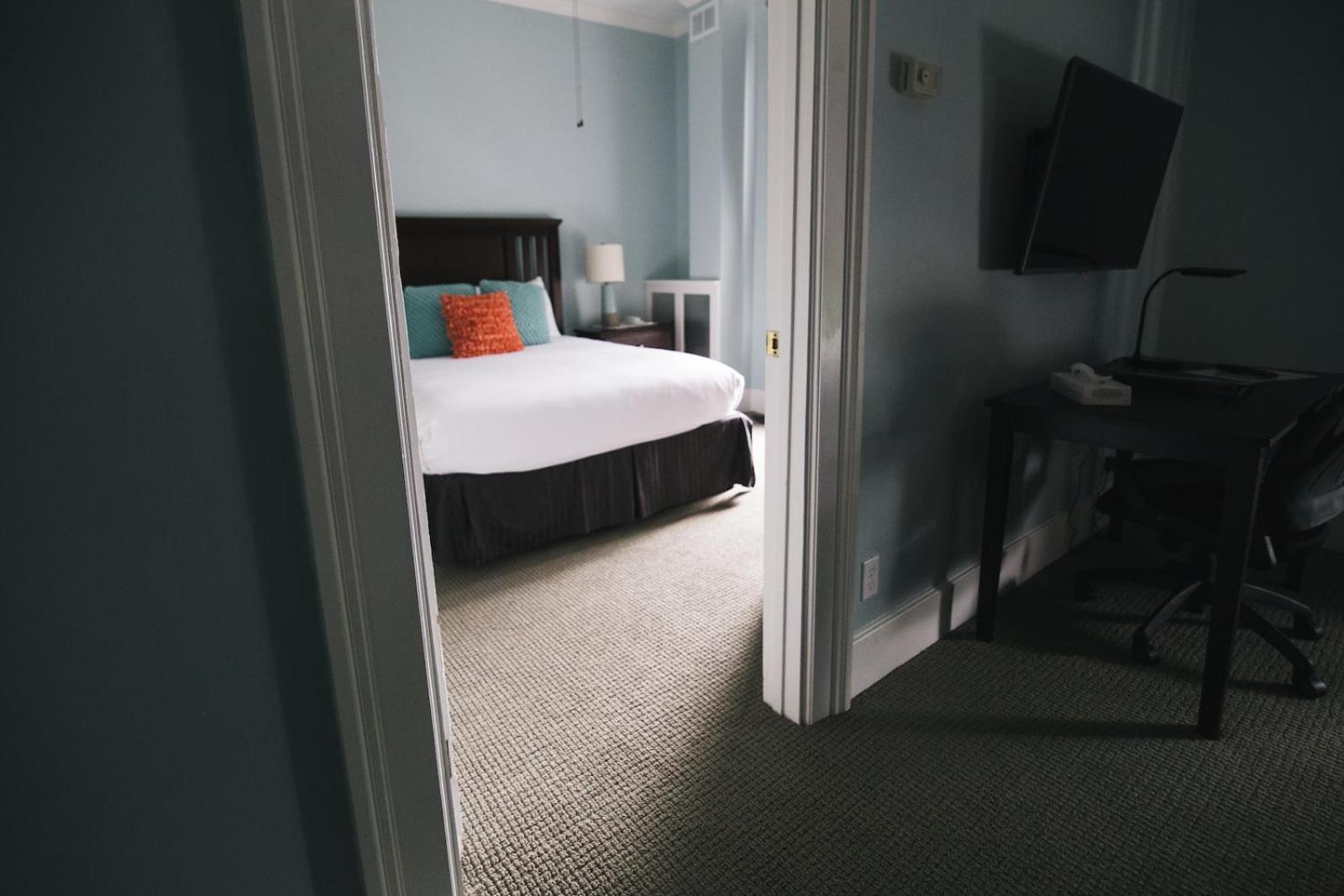 The Continental Hotel photo 17