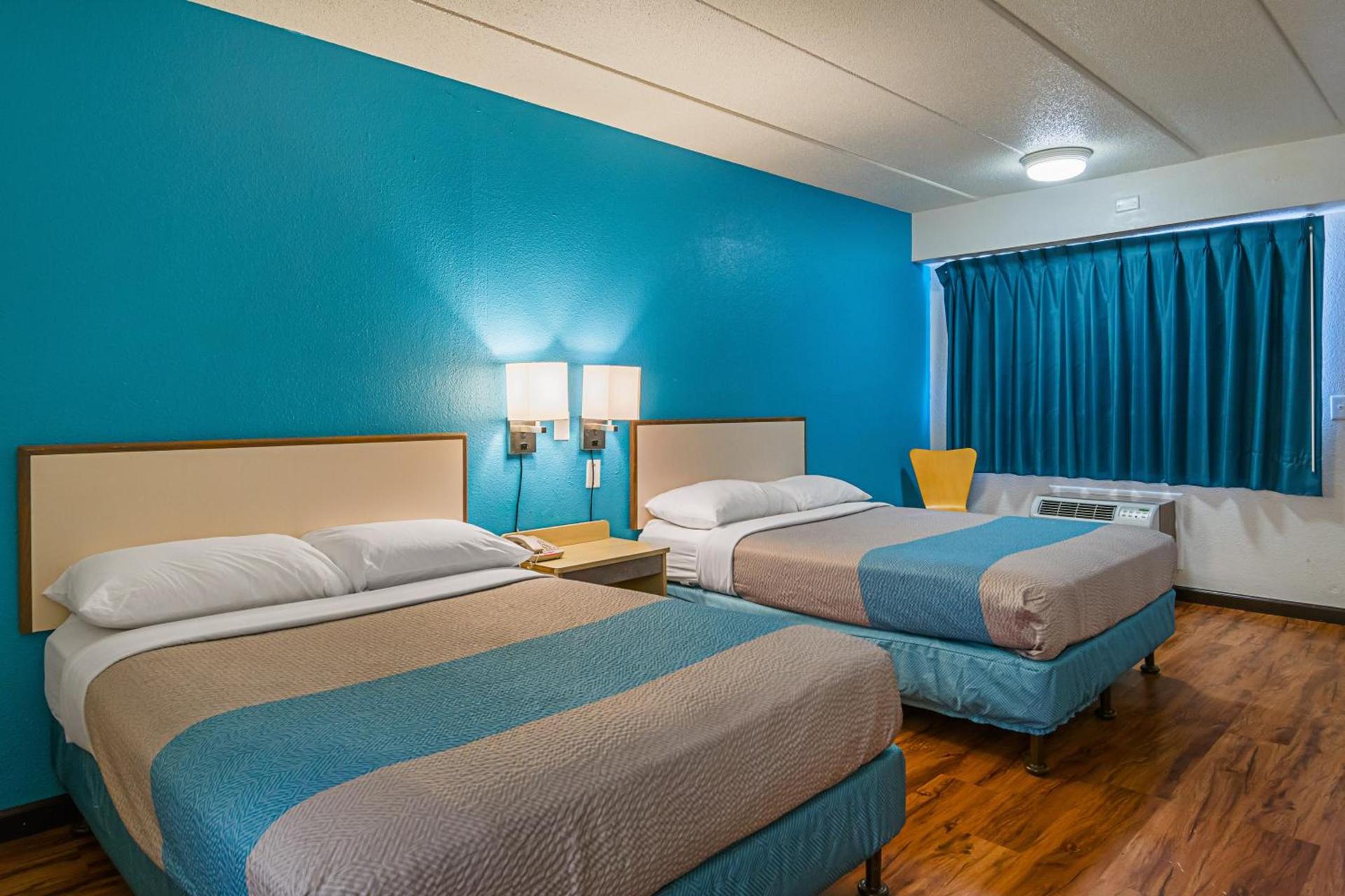 Motel 6-Knoxville, TN - North photo 43